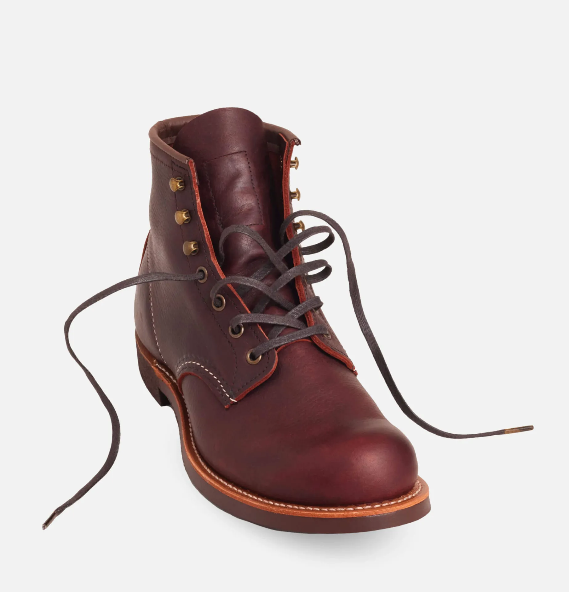 RED WING SHOES Red Wing Blacksmith 3340 Briar Oil