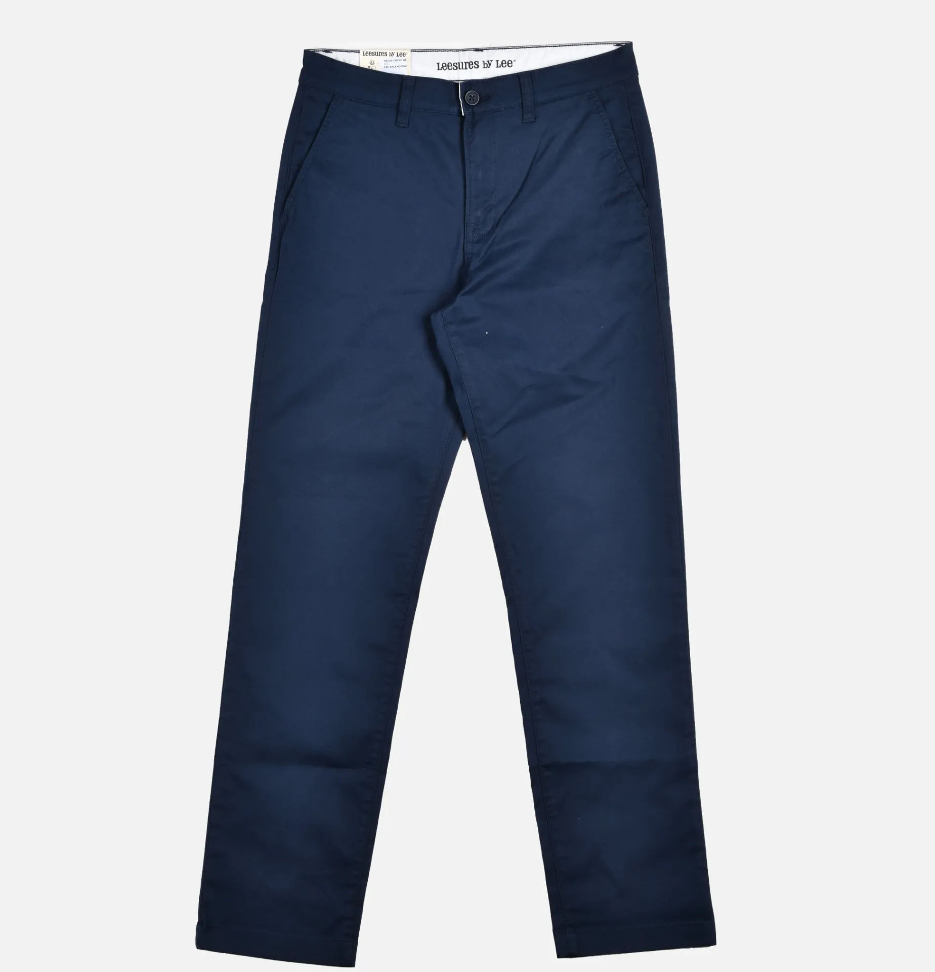 LEE Relax Chino Deep Navy