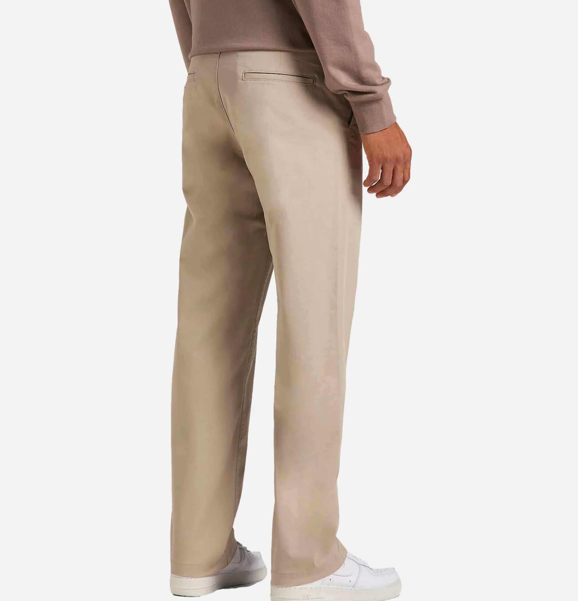 LEE Relaxed Chino Beige