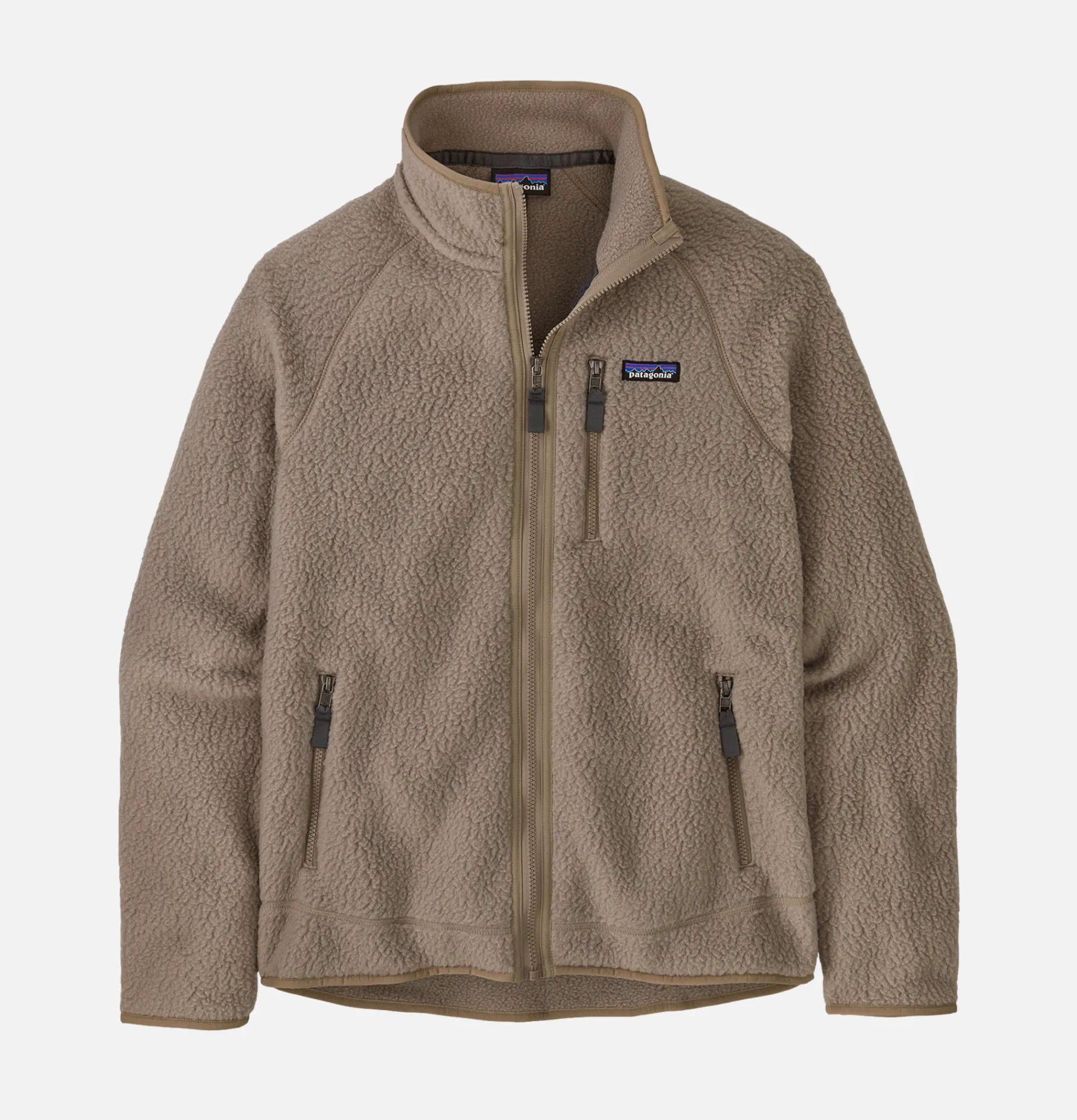 PATAGONIA Retro Pile Jacket Sbdy