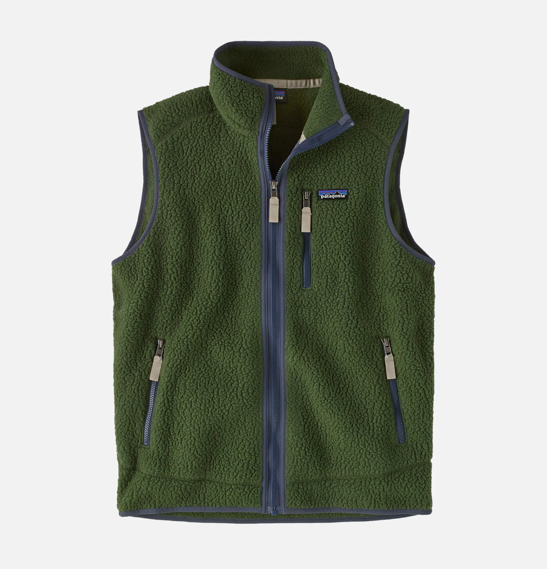 PATAGONIA Retro Pile Vest Tpgn