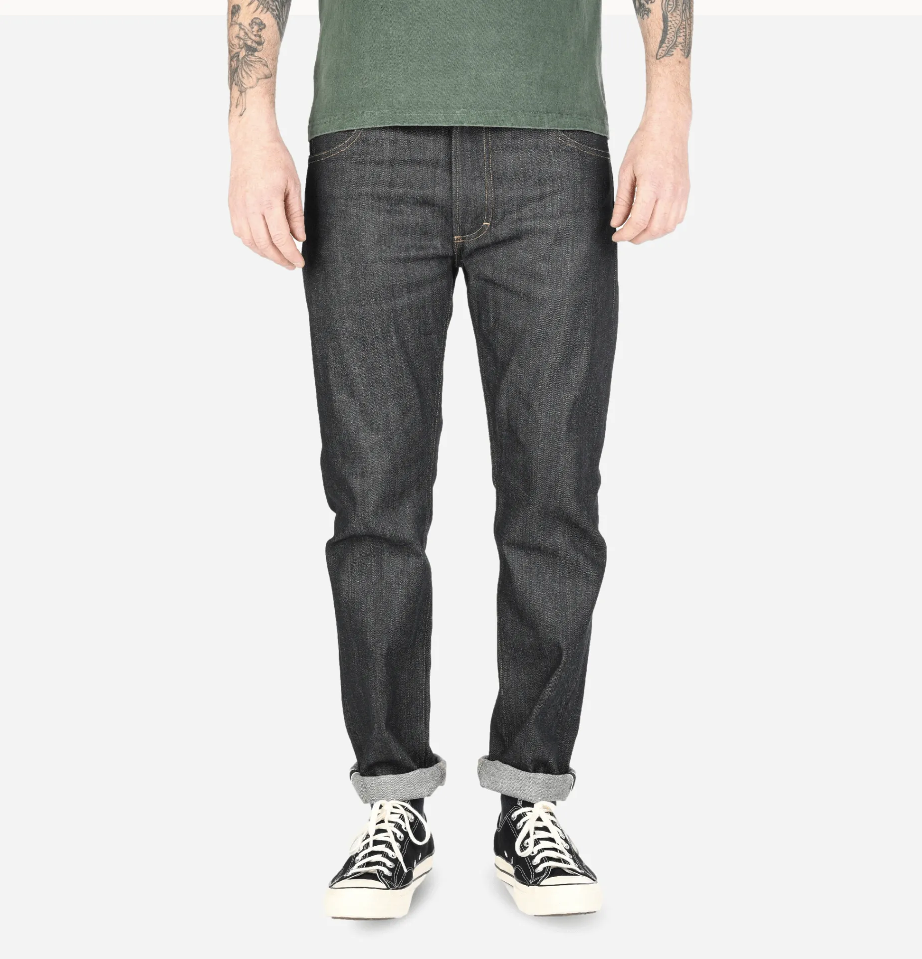 LEE 101 101 Rider Jeans Dry 12.25oz