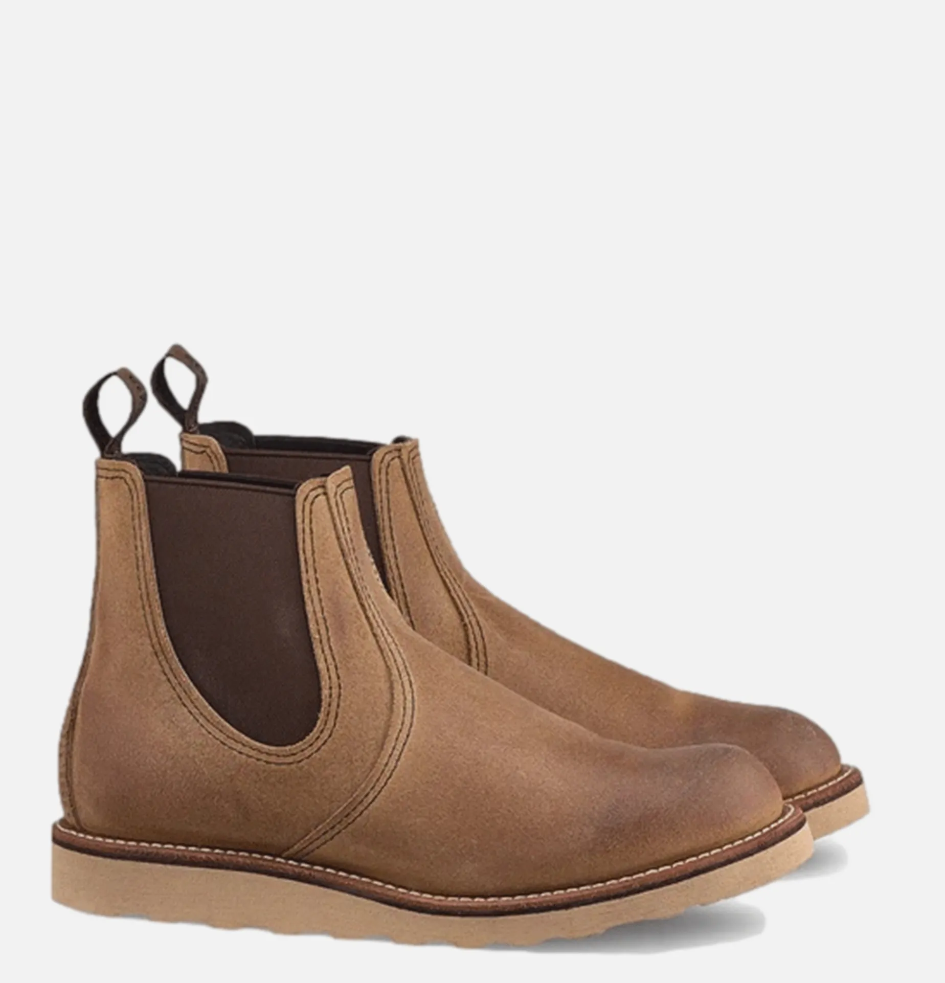 RED WING SHOES 3192 Rover Chelsea Hawthorne