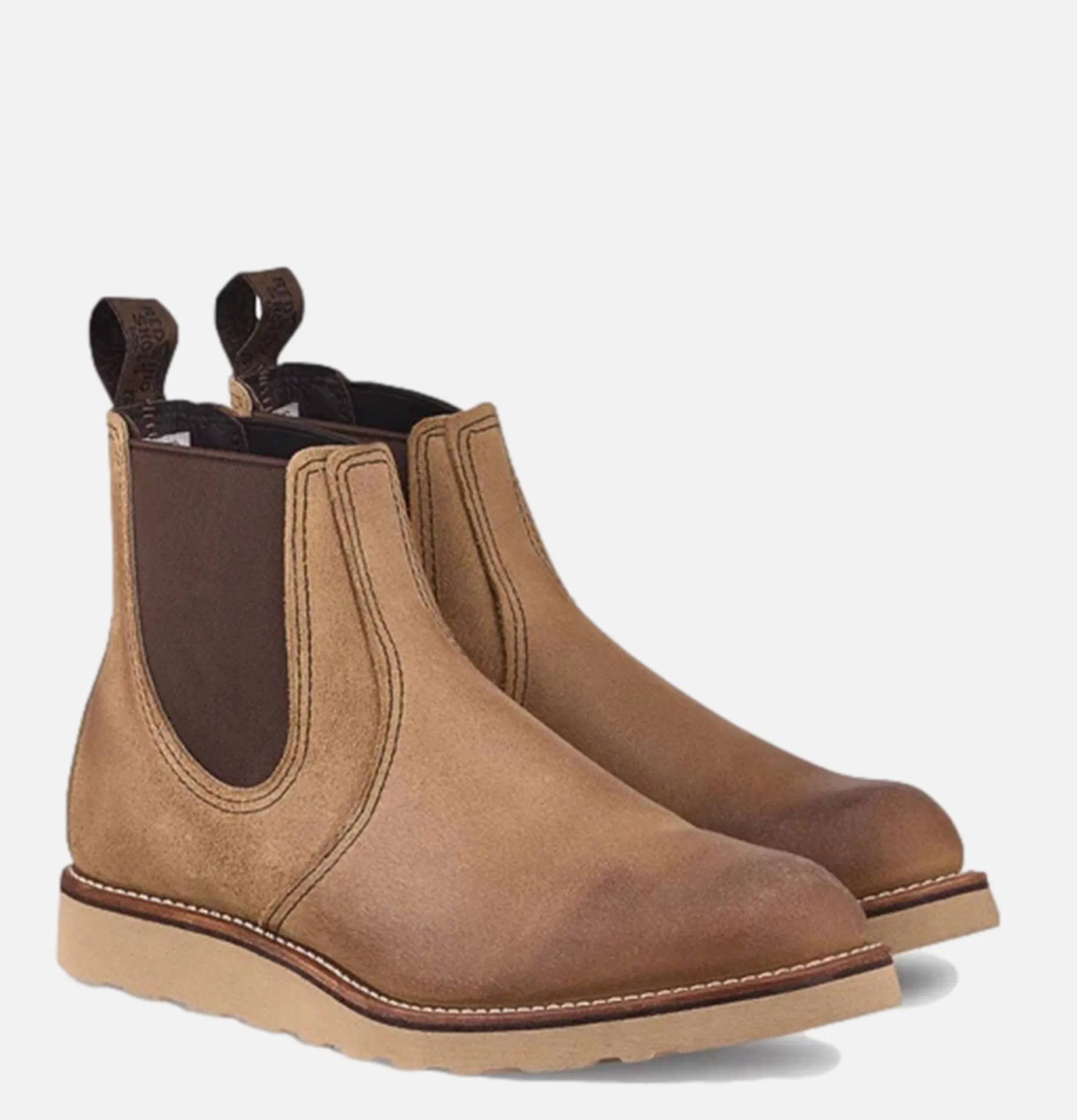 RED WING SHOES 3192 Rover Chelsea Hawthorne