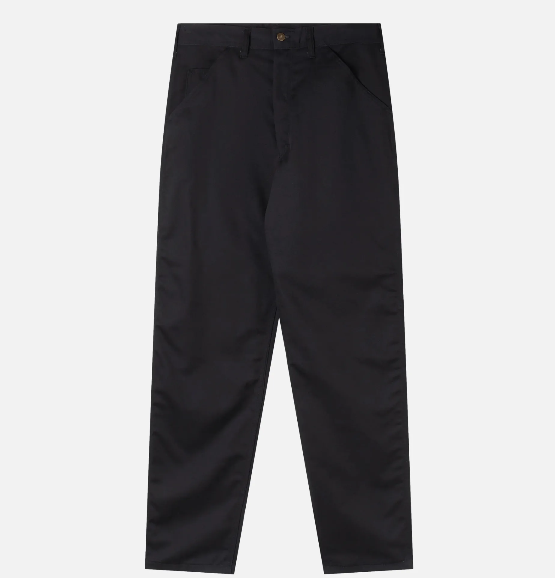 STAN RAY USA 80s Painter Pant Black Twill