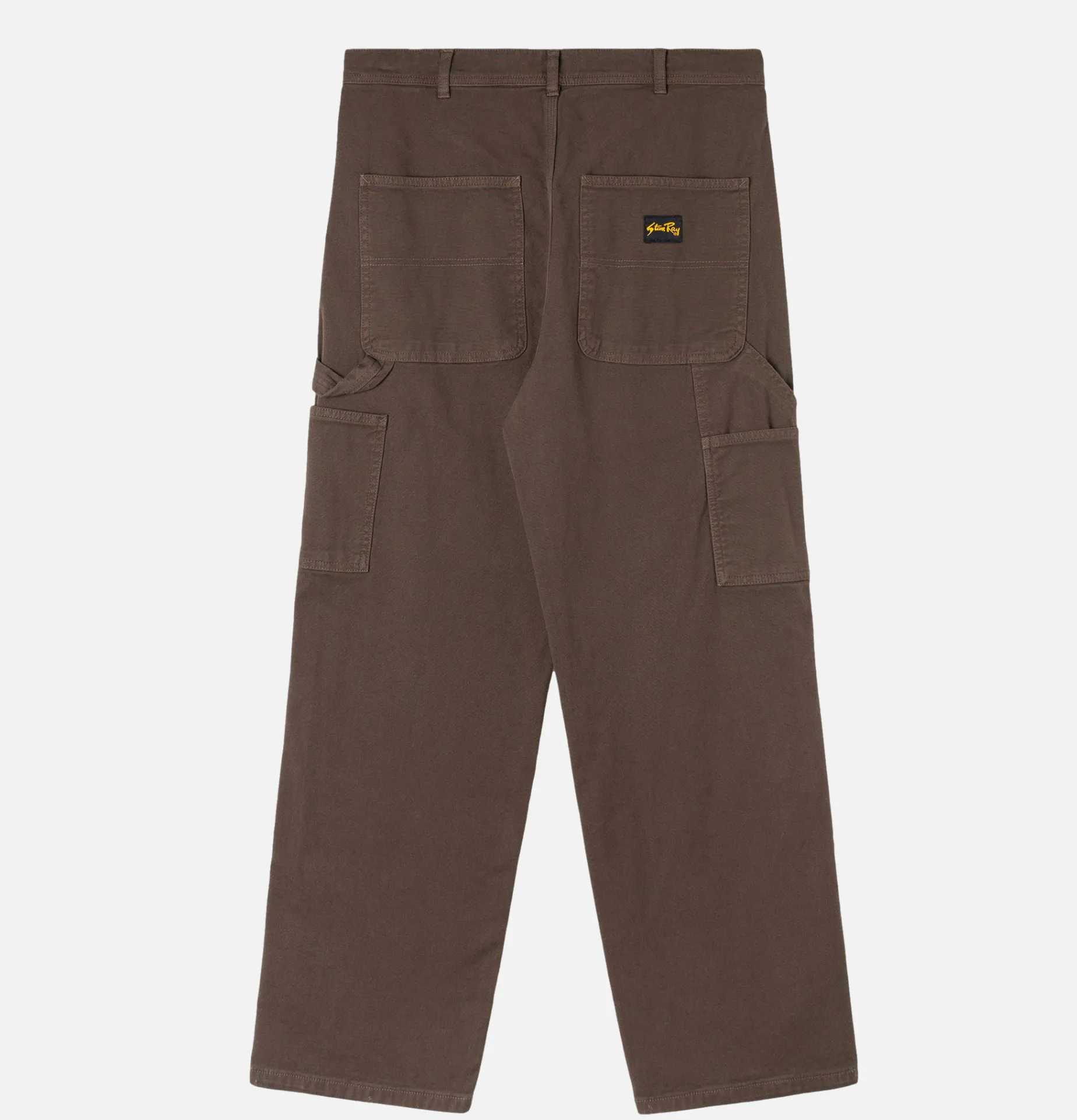 STAN RAY USA 80s Painter Pant Dusk Twill