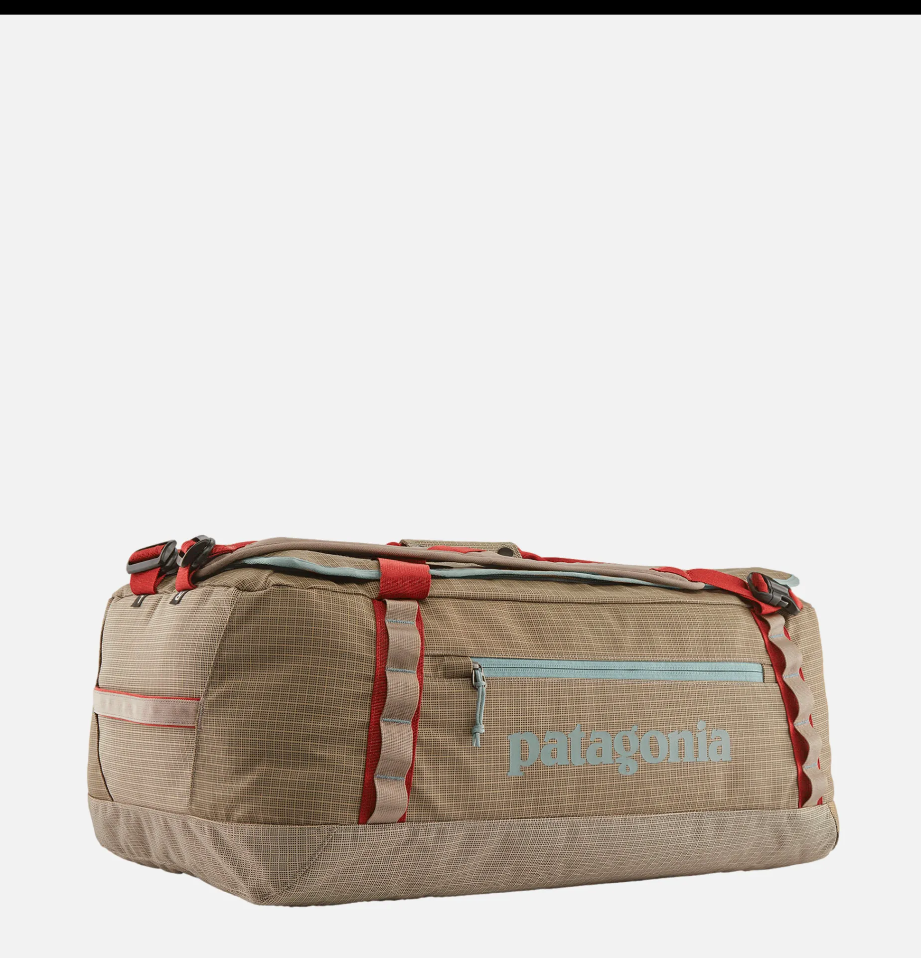 PATAGONIA ACCESSORIES Sac Black Hole 55l Seabird Gre