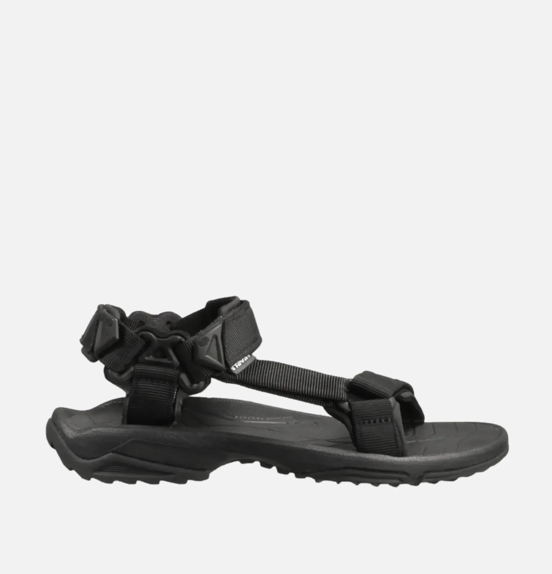 TEVA Sandales Terra Fi Lite Black