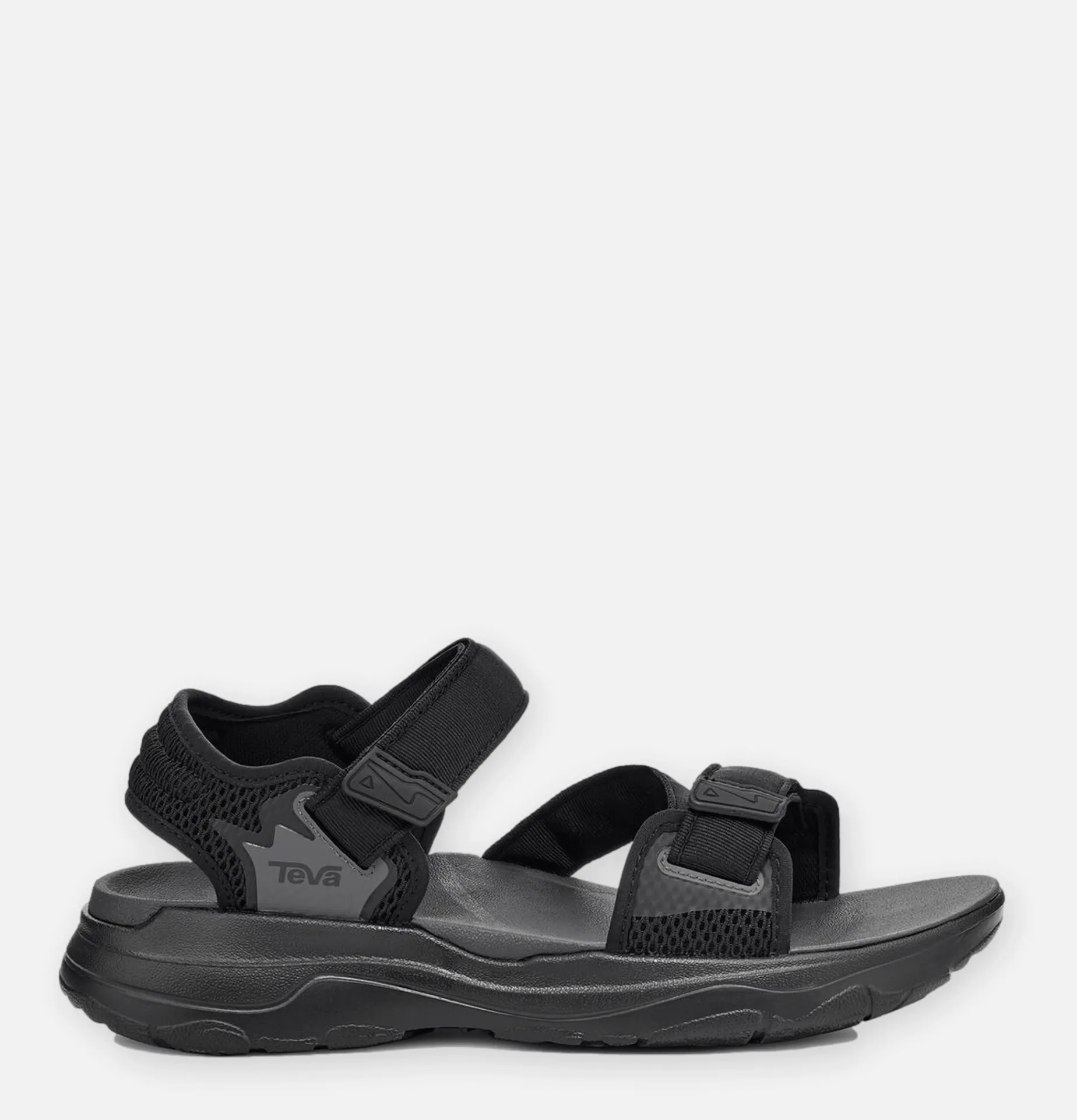 TEVA Sandales Zymic Black