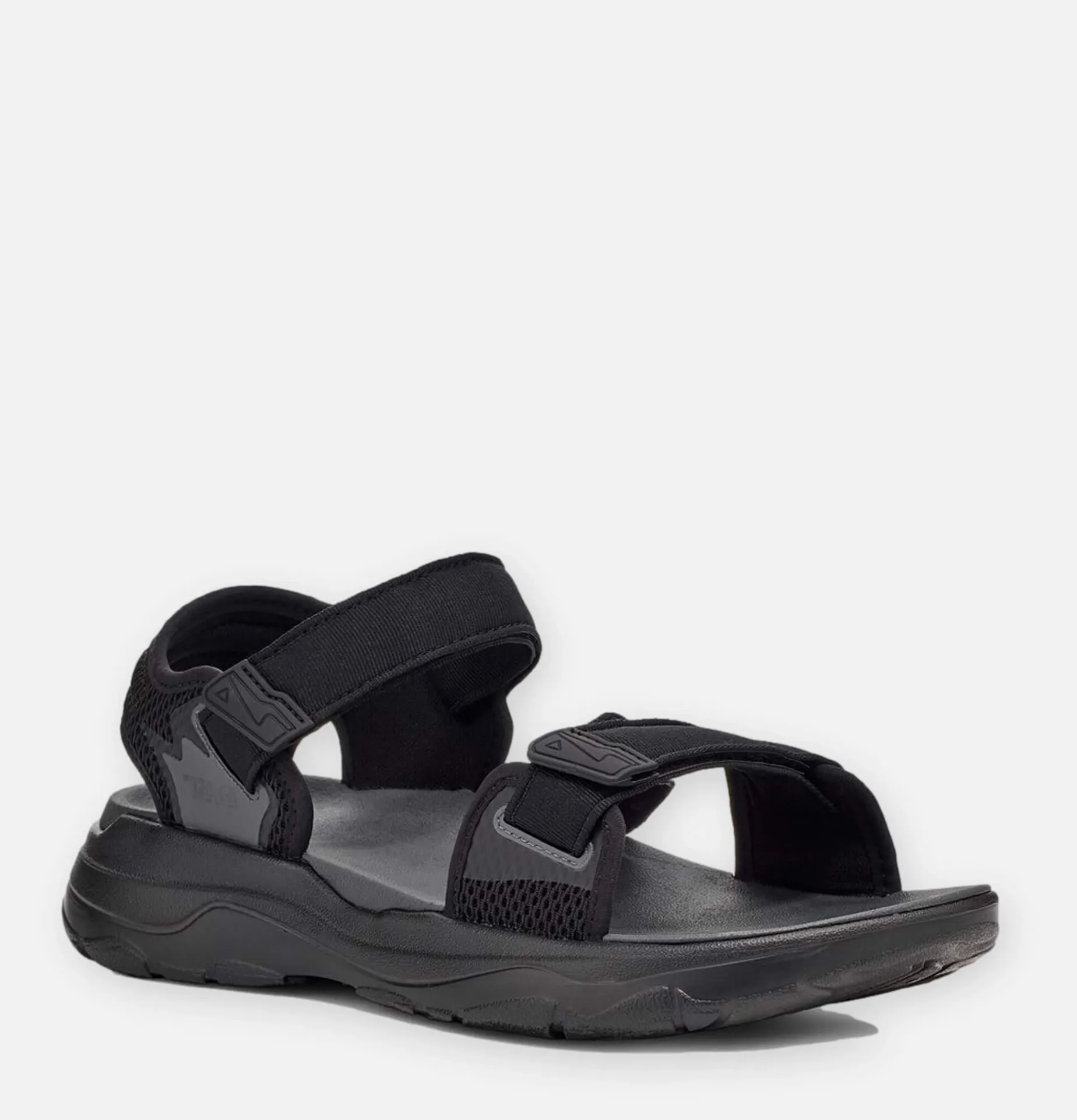 TEVA Sandales Zymic Black