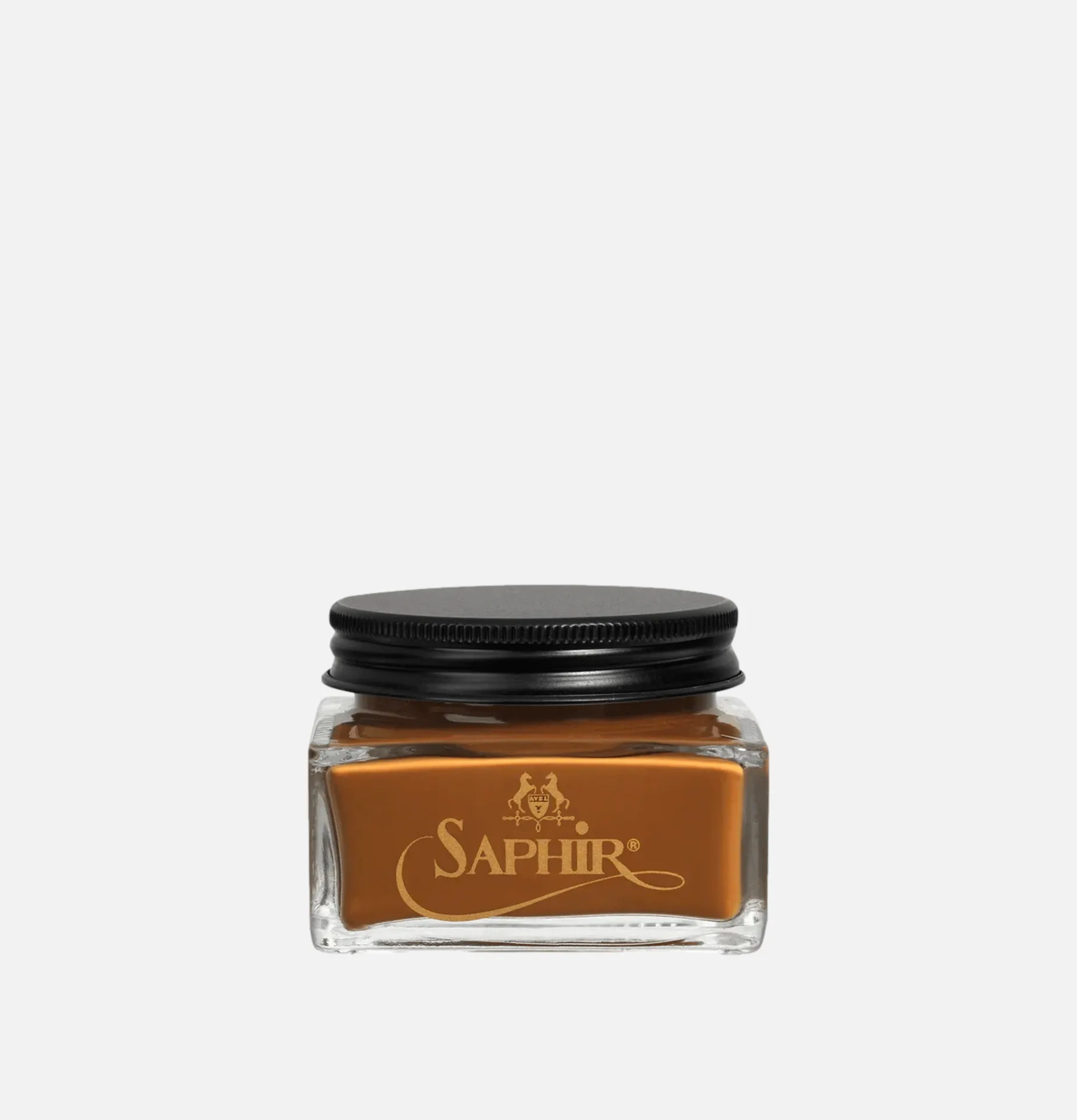 SAPHIR MEDAILLE D'OR Saphir Oiled Cream Brown