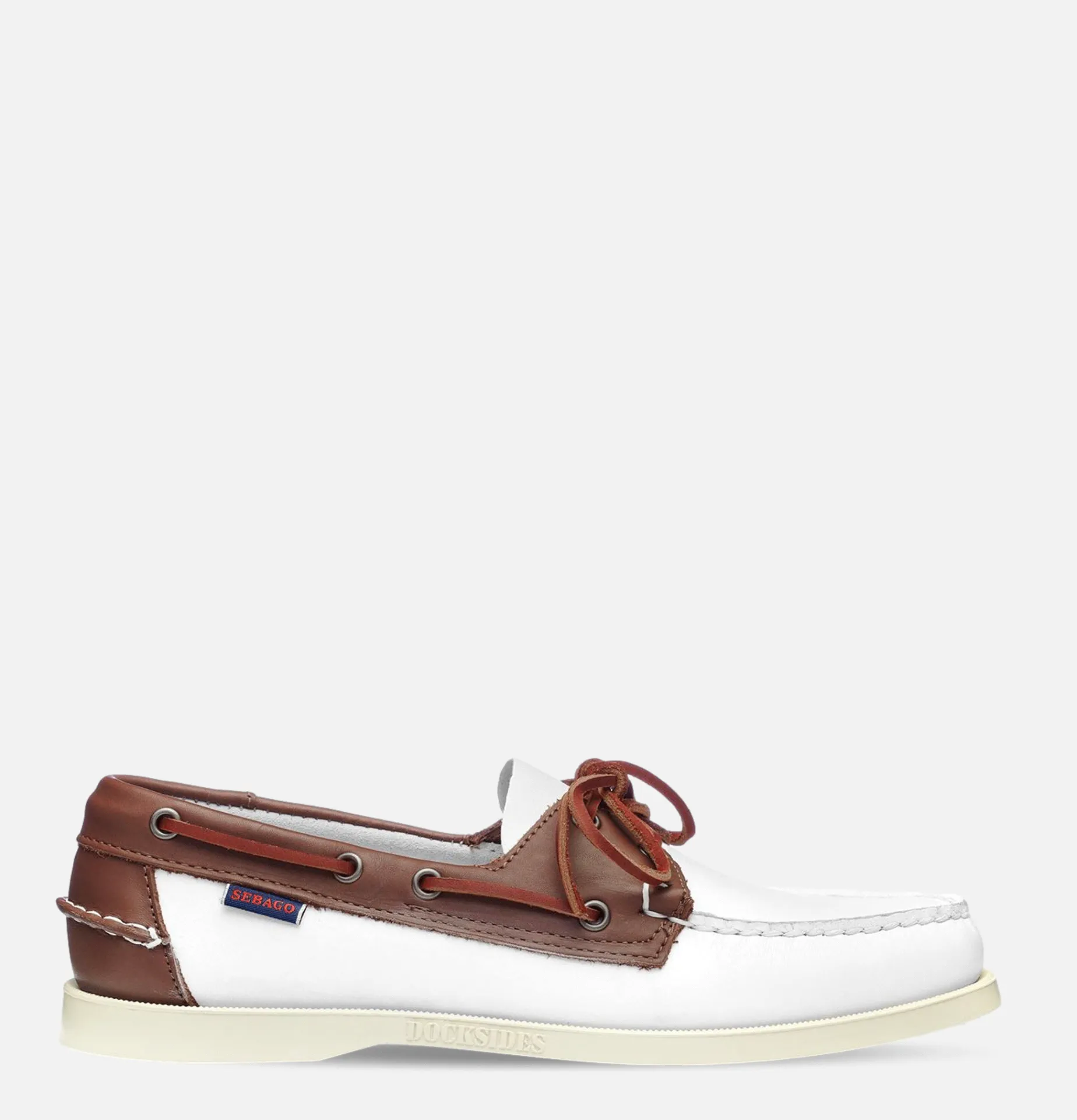 SEBAGO Docksides Portland