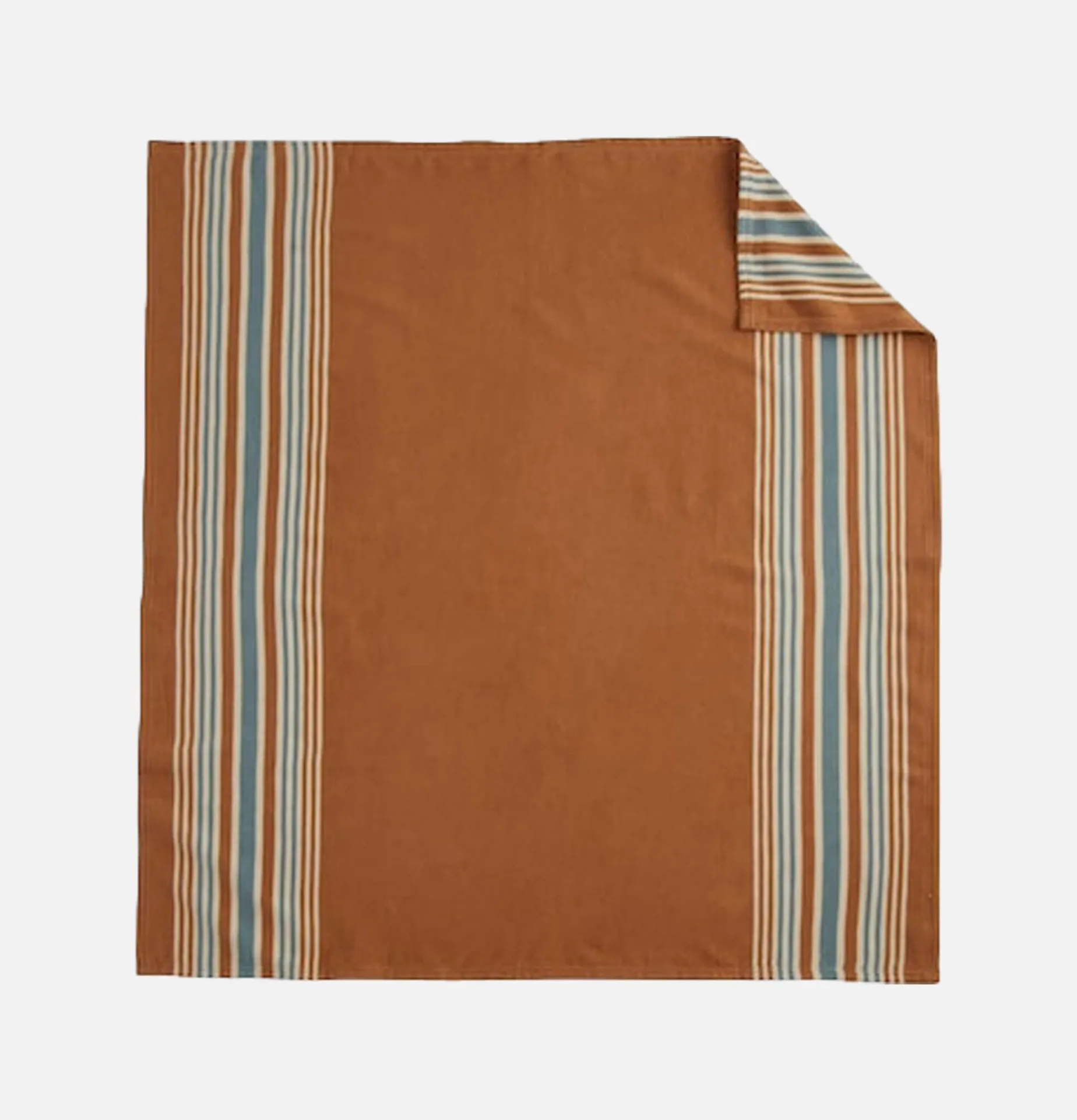 PENDLETON Set/2 Carico Lake Stripe Sand