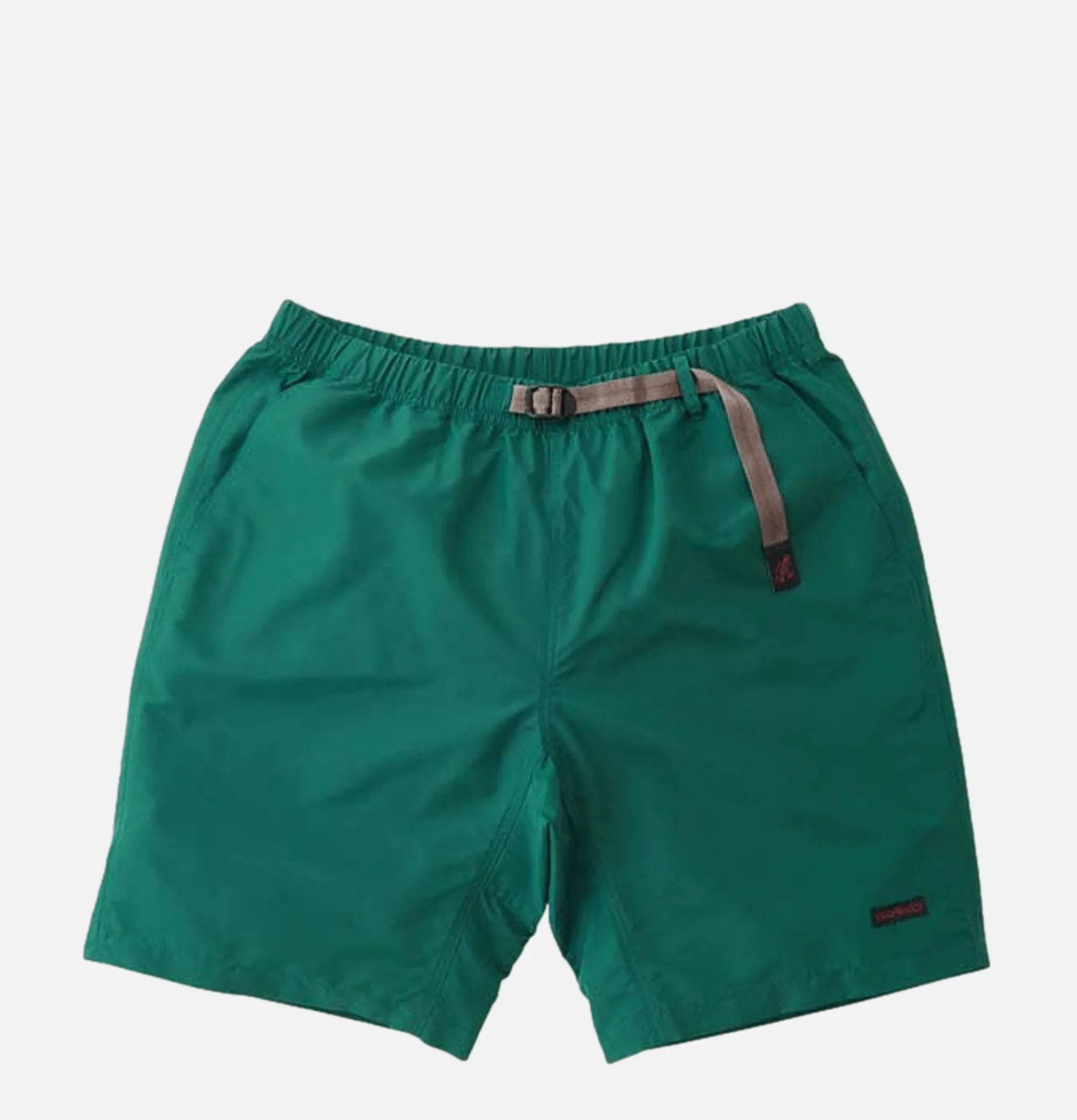 GRAMICCI Shell Packable Short Eden Gree