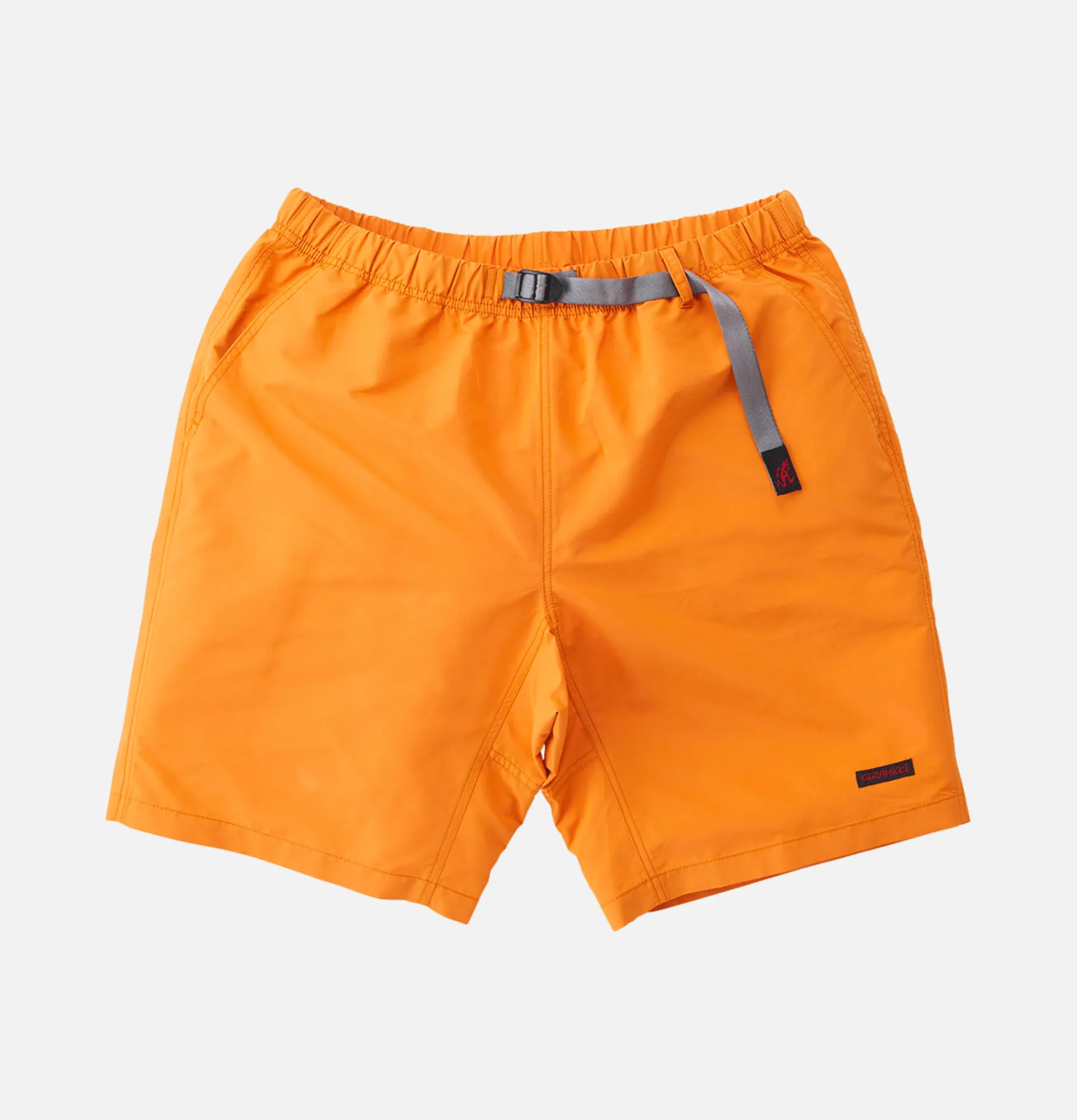 GRAMICCI Shell Packable Short Foggy Ora