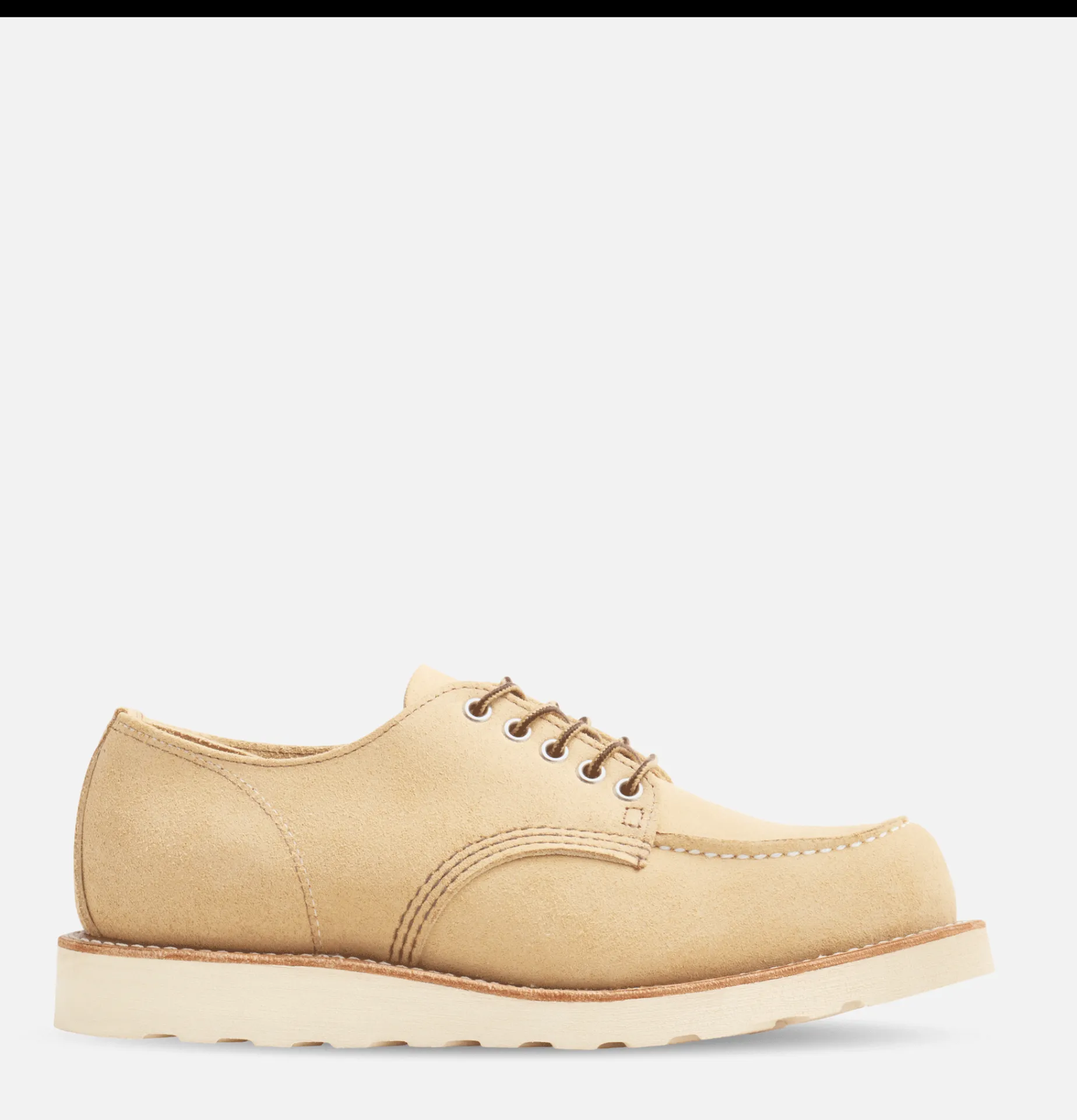 RED WING SHOES 8079 - Shop Moc Oxford Hawthorne