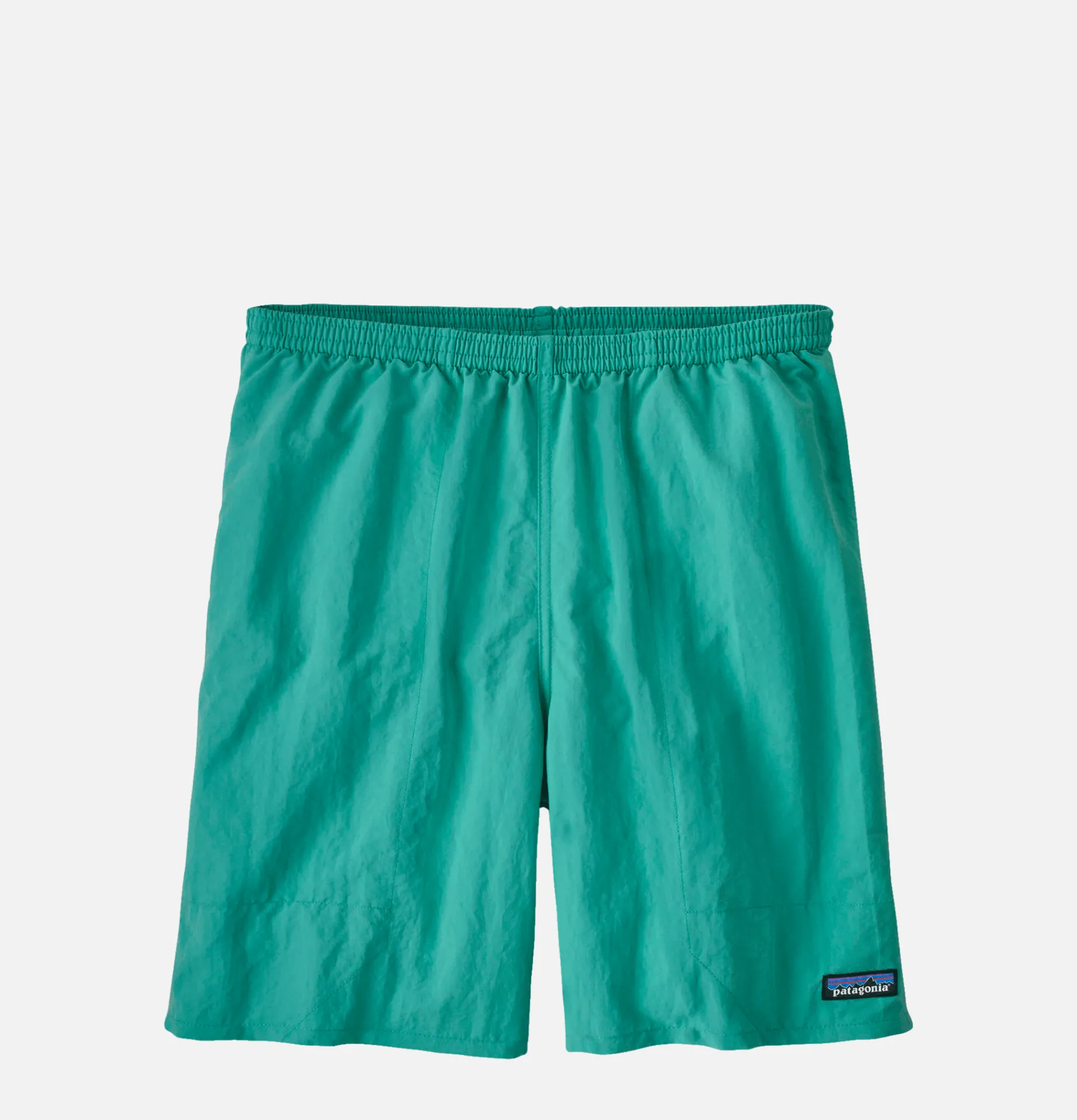 PATAGONIA Short Baggies Long Fresh Teal