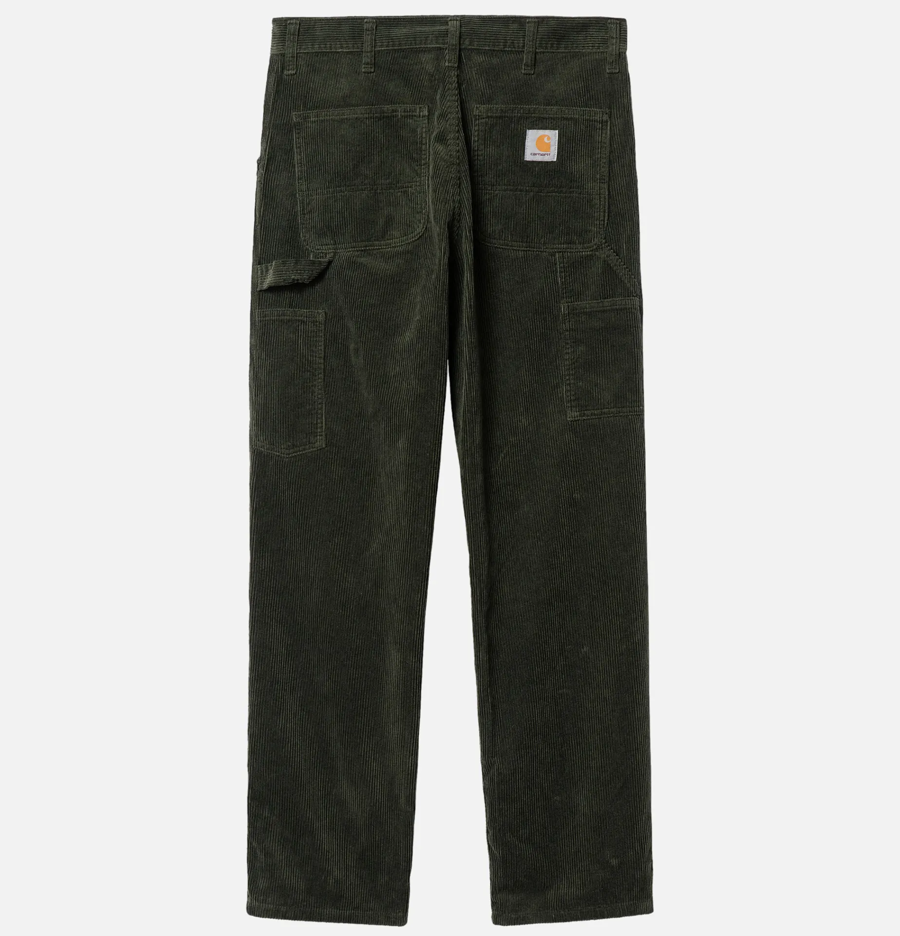 CARHARTT WIP Single Knee Cordura Pant Plant