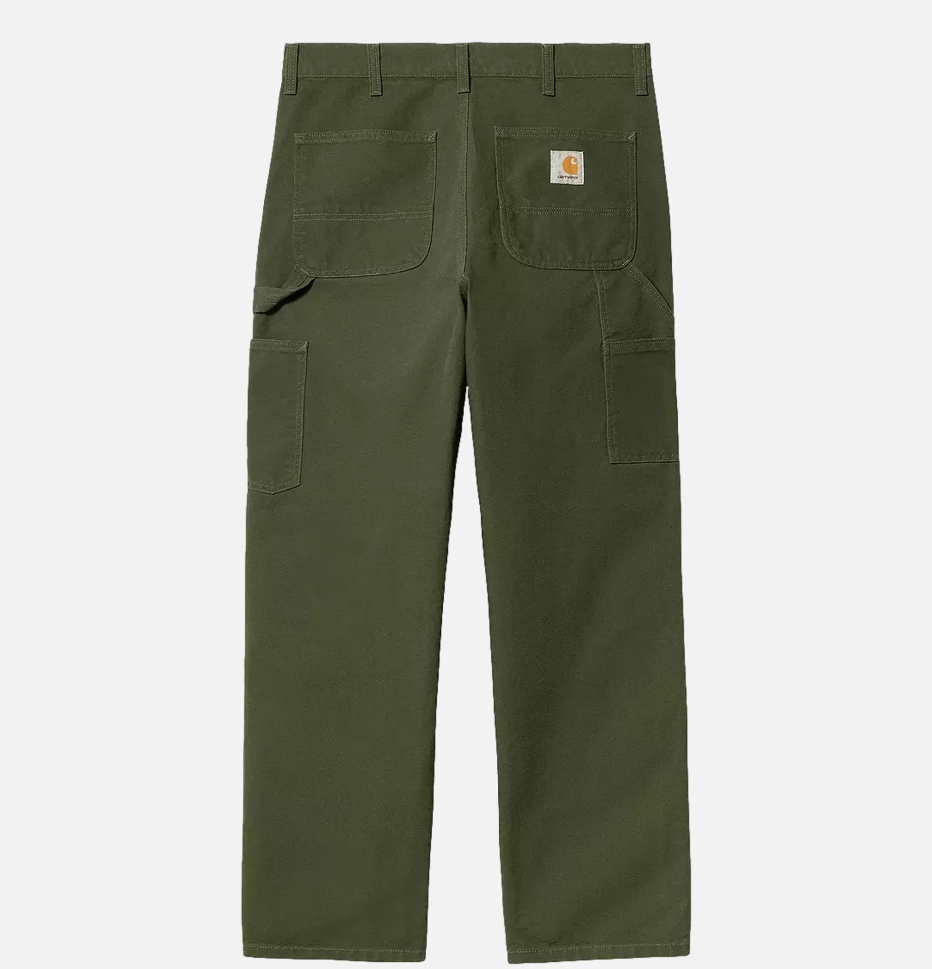 CARHARTT WIP Single Knee Pant Tarragon