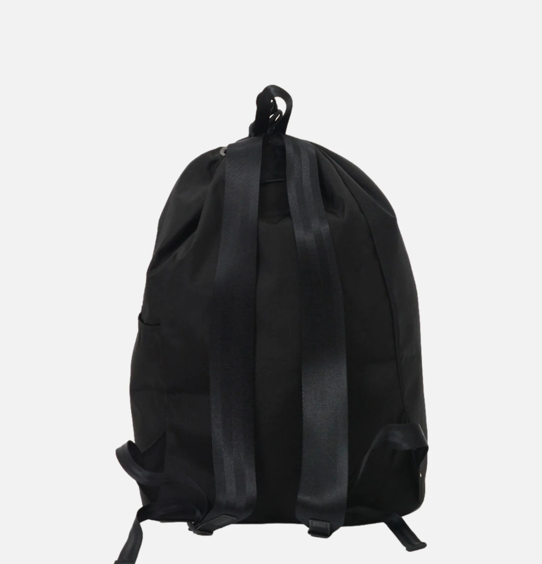 MASTER-PIECE Slant Backpack Black