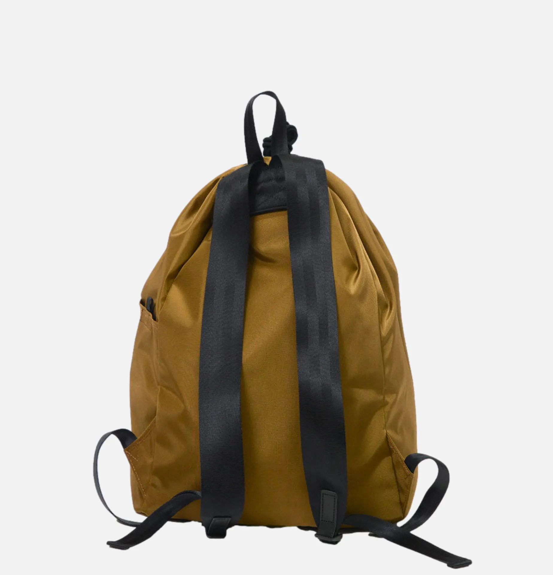 MASTER-PIECE Slant Backpack Tan