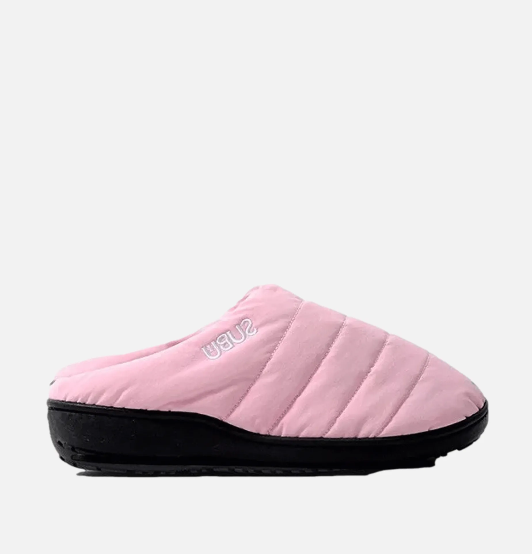 Women SUBU TOKYO Slippers F-Line Pink