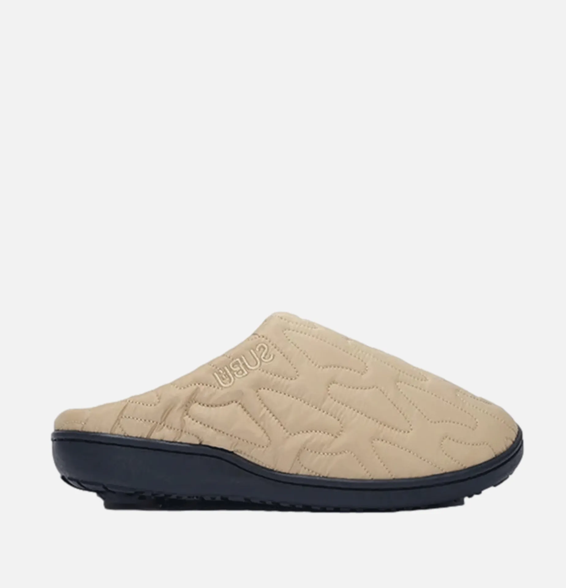 Women SUBU TOKYO Slippers Outline Beige