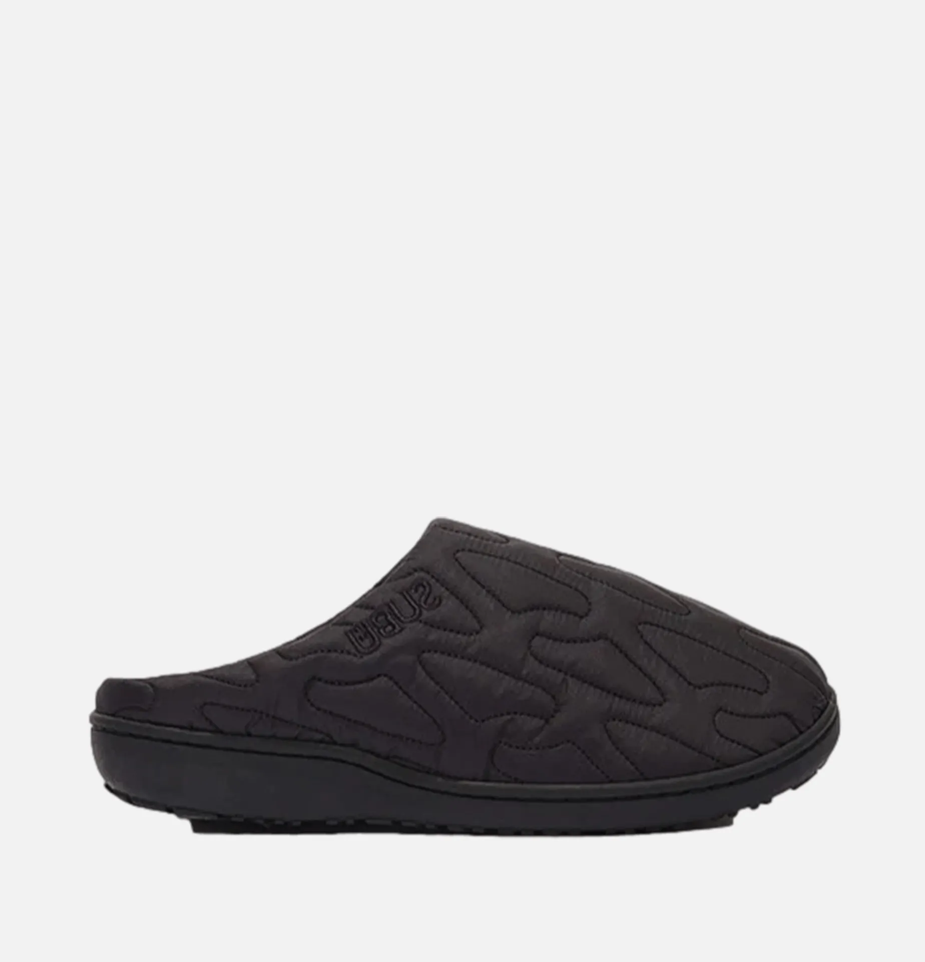 Women SUBU TOKYO Slippers Outline Black