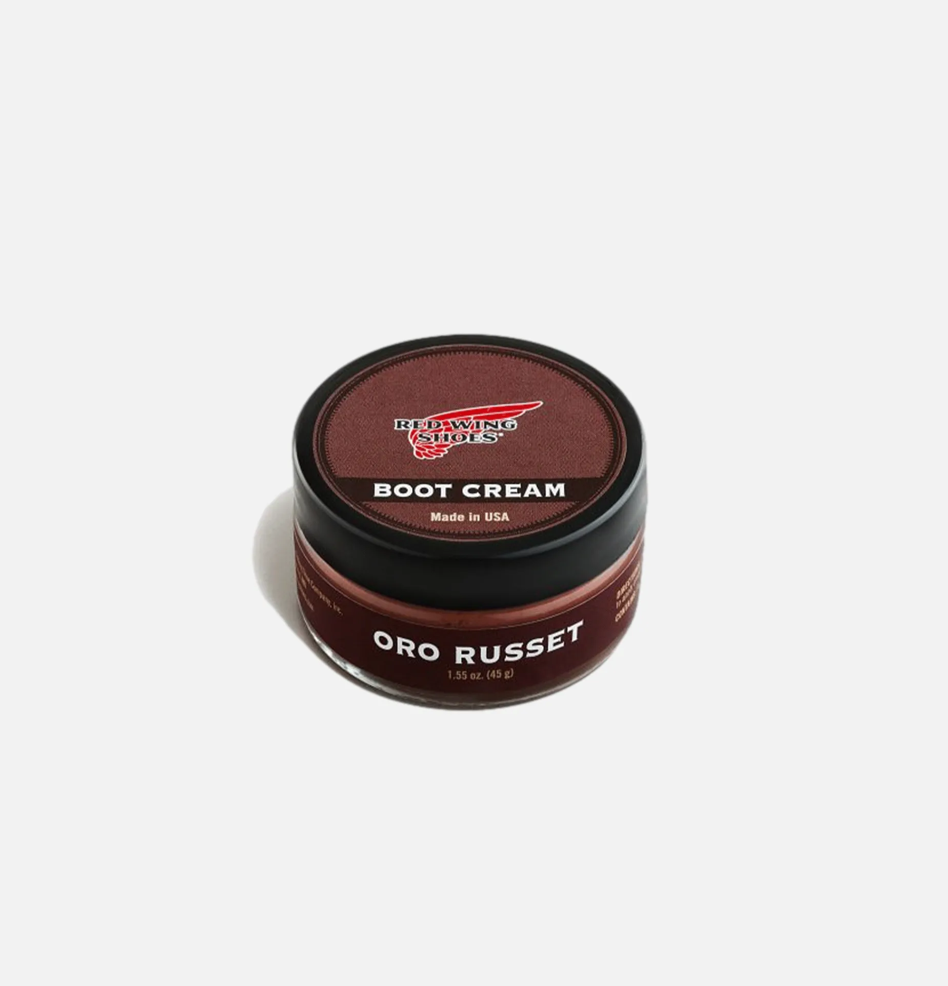 RED WING SHOES Smooth Finished Care Kit