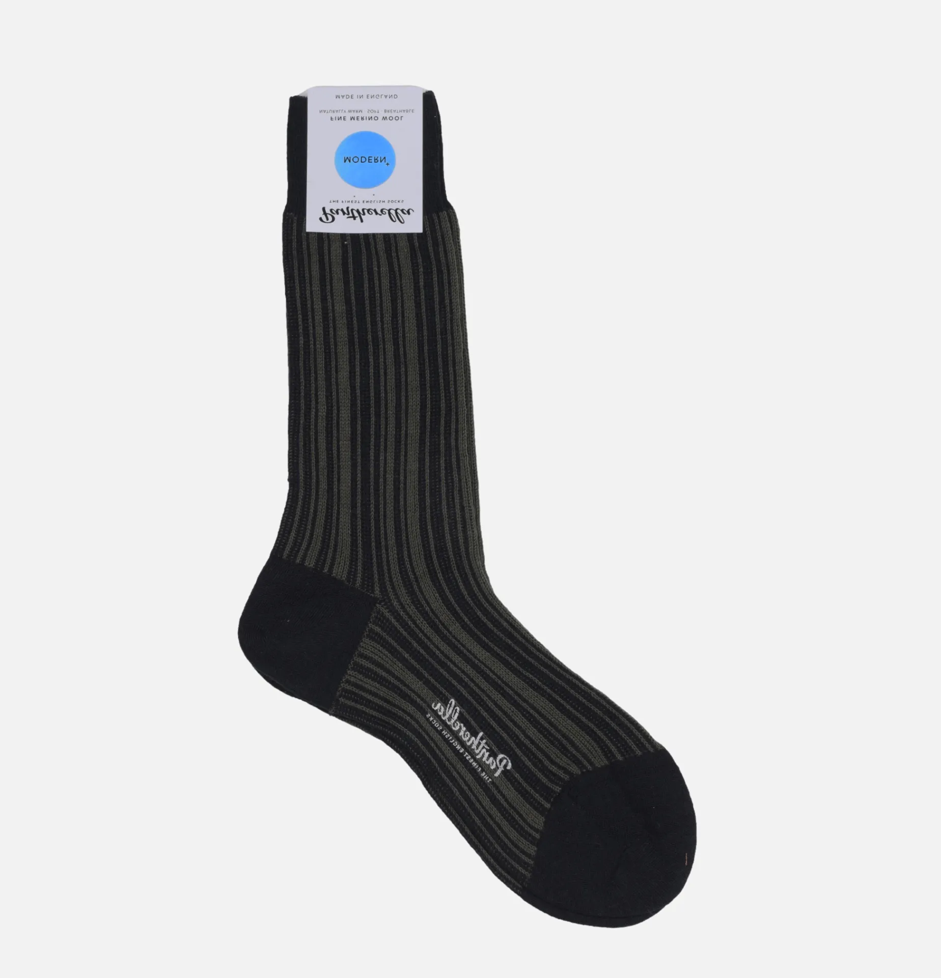 PANTHERELLA 57009 Socks Mars Navy