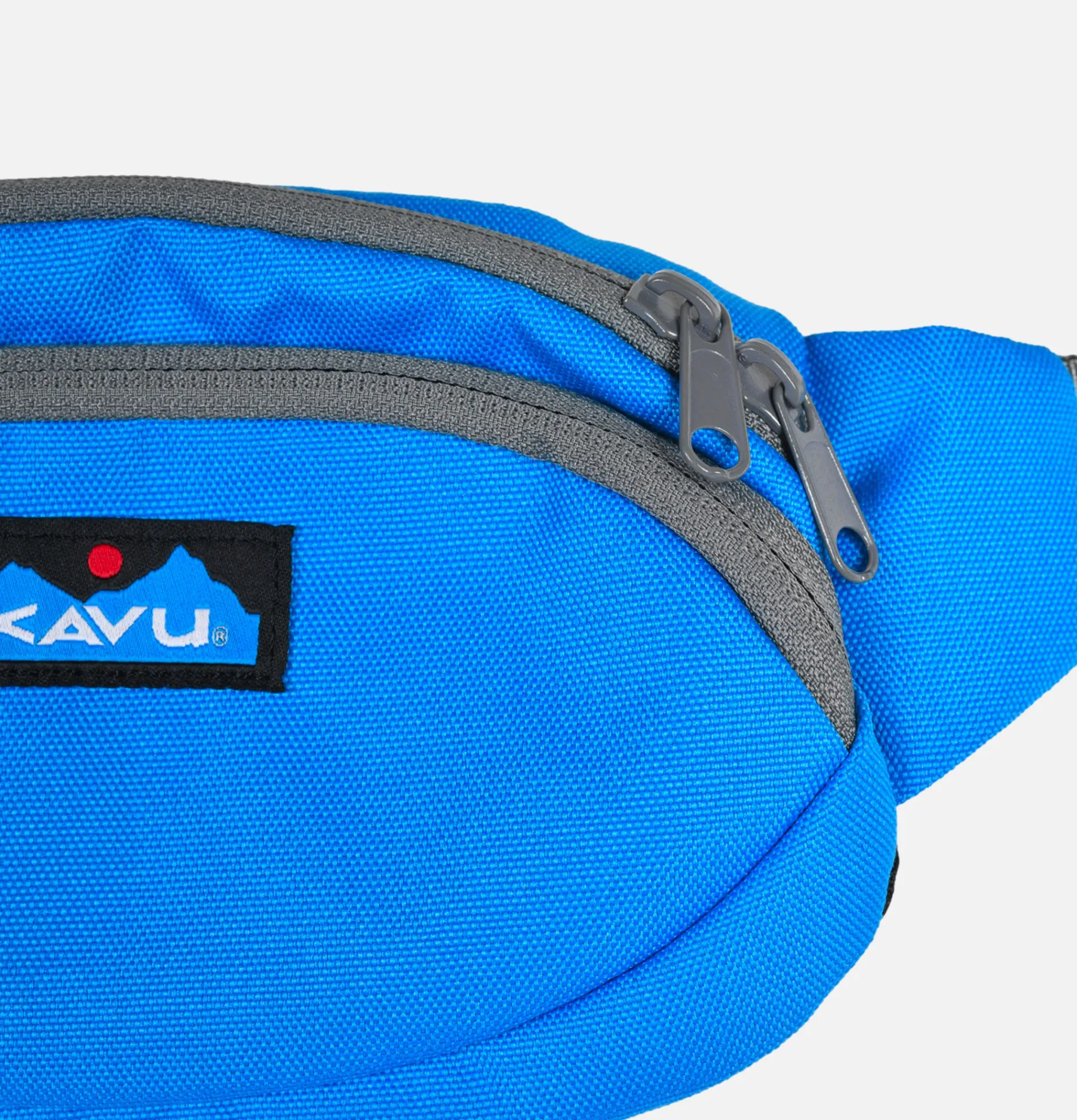 KAVU Spectator Blue Spark