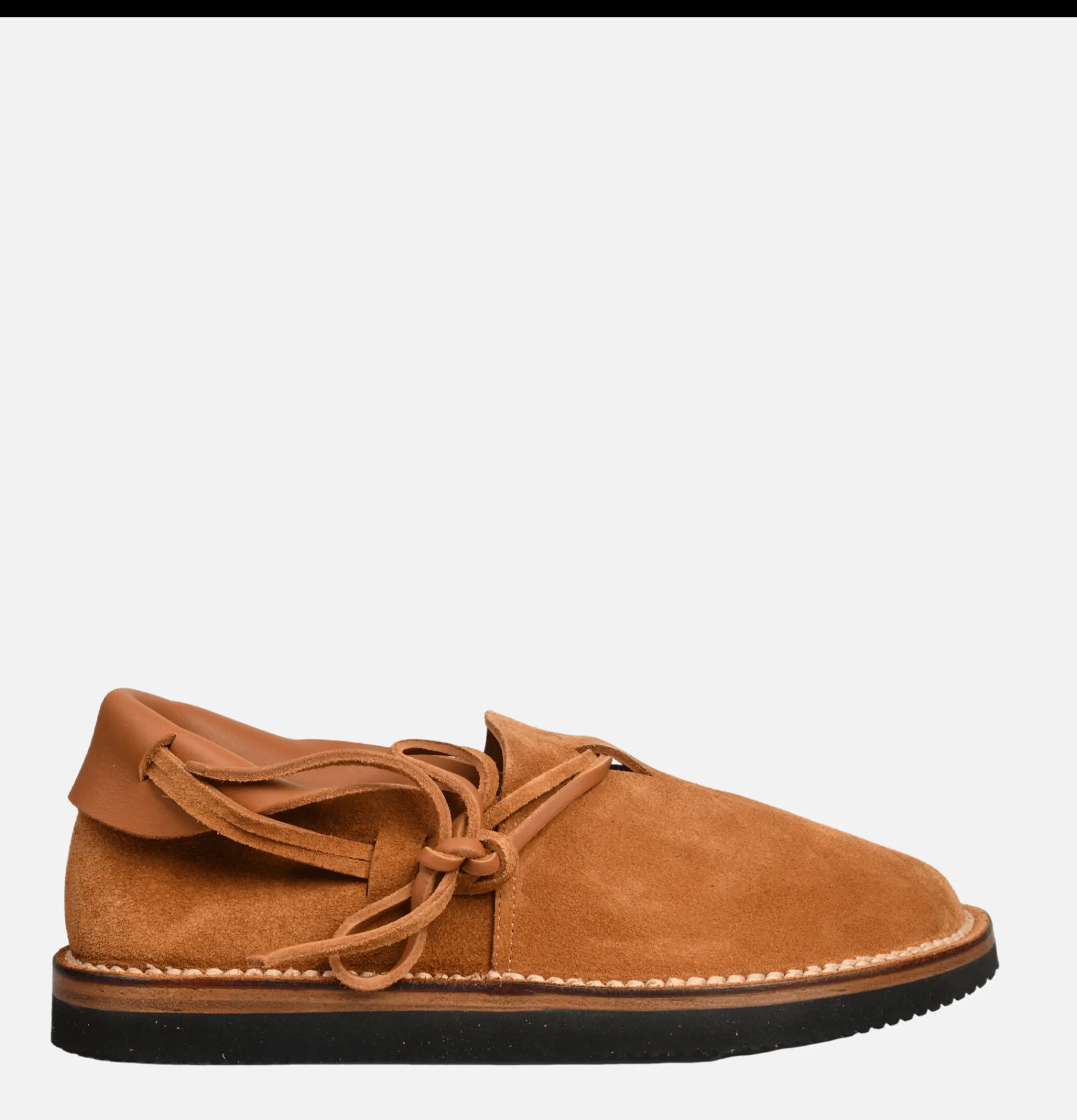 YUKETEN Spring Shoe Tosca G Brown