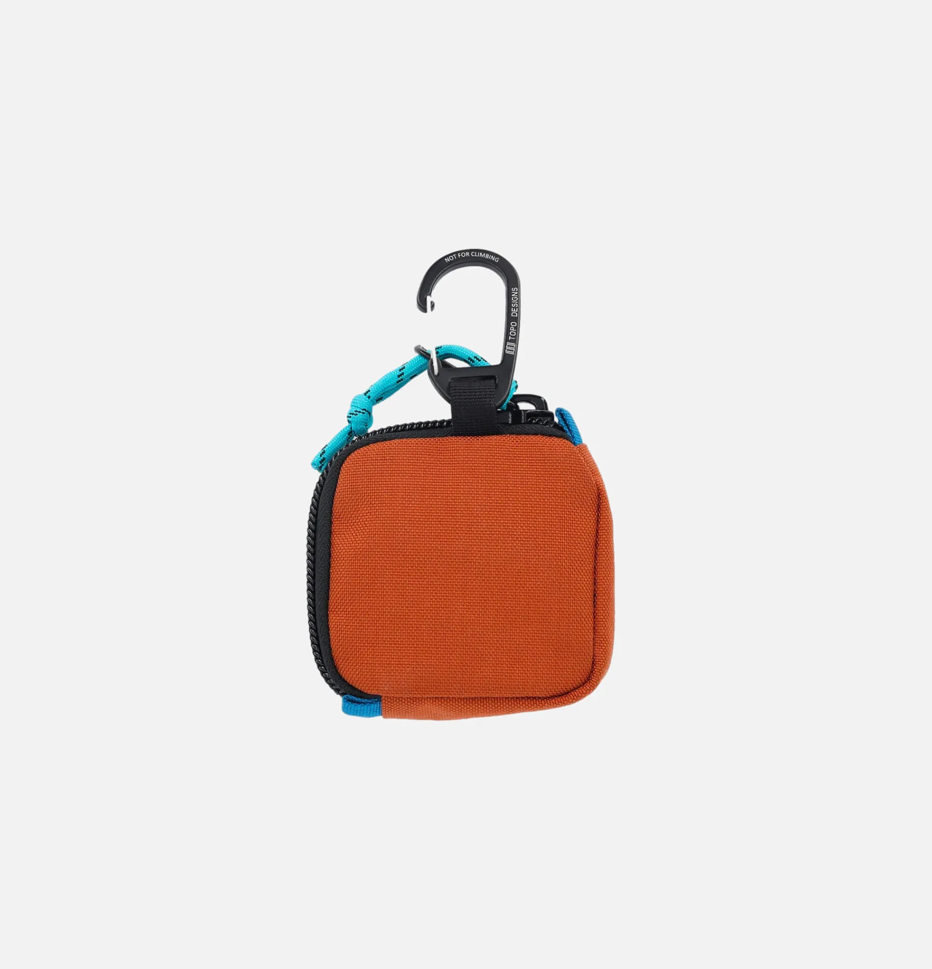 TOPO DESIGNS Square Bag Clay