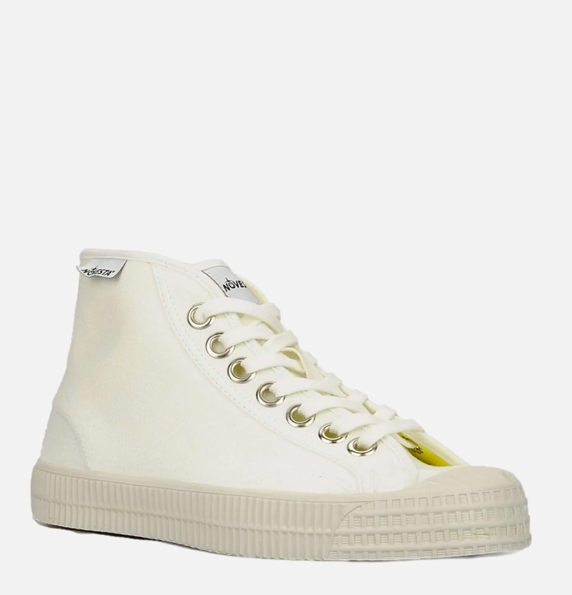 Women NOVESTA Star Dribble White