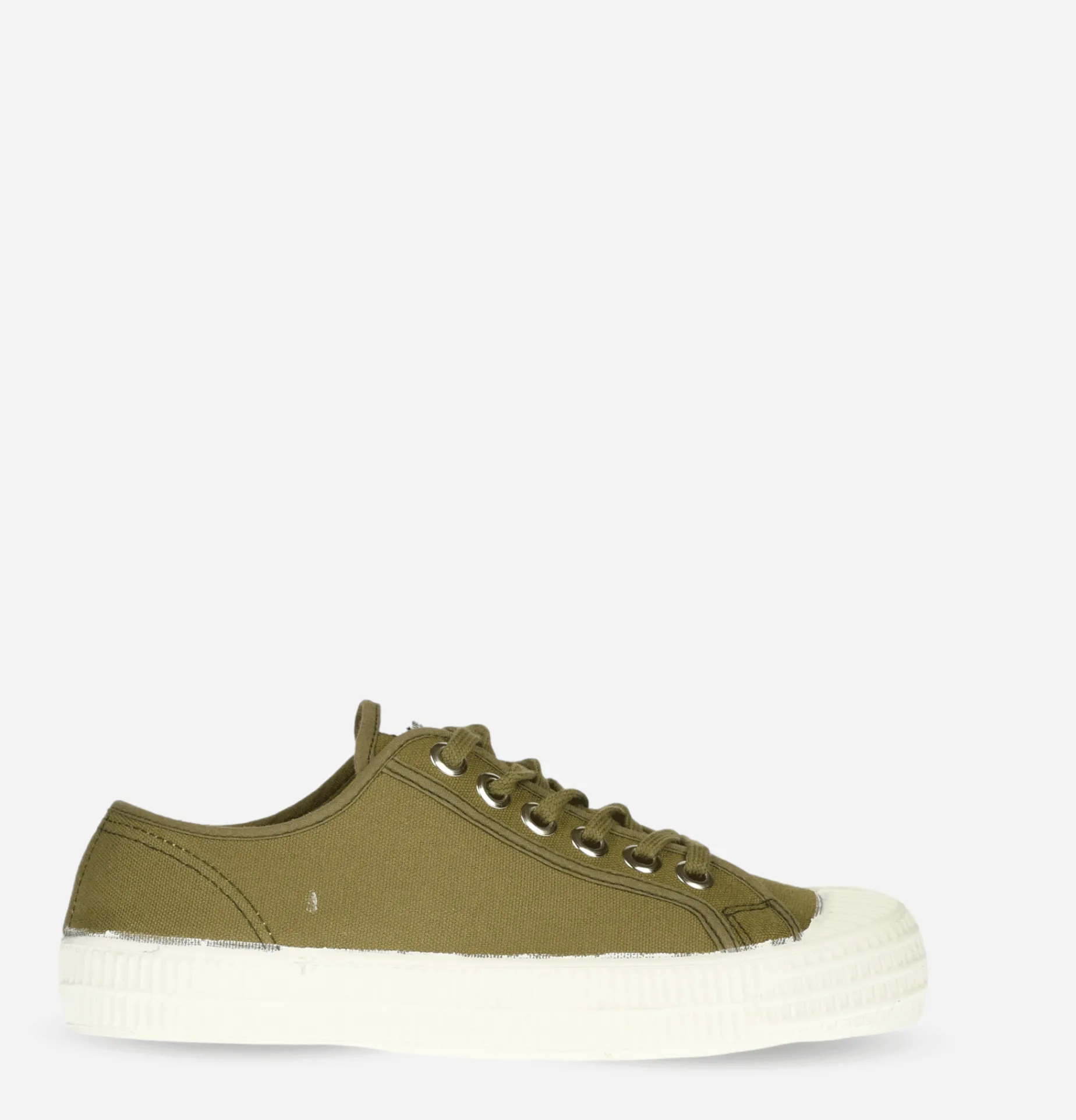 NOVESTA Star Master Sneakers Military