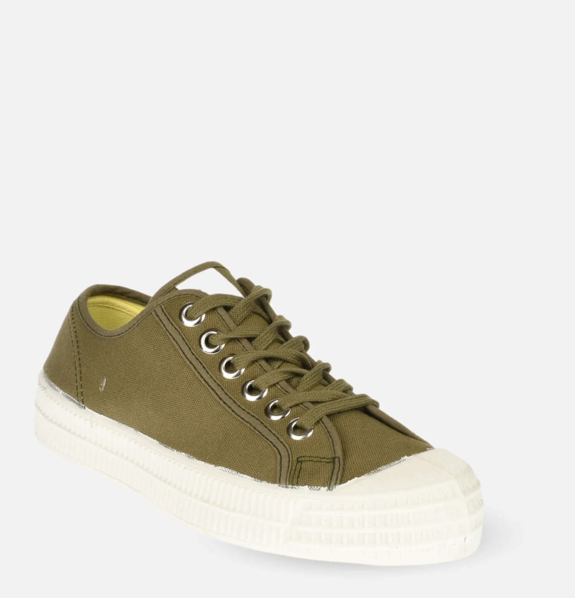 NOVESTA Star Master Sneakers Military