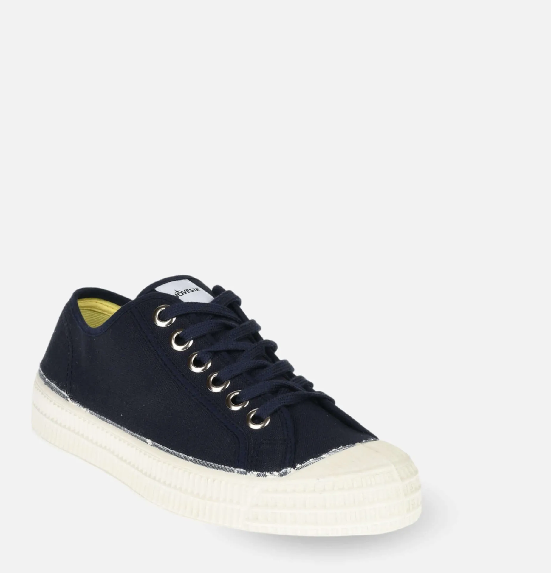 NOVESTA Star Master Sneakers Navy