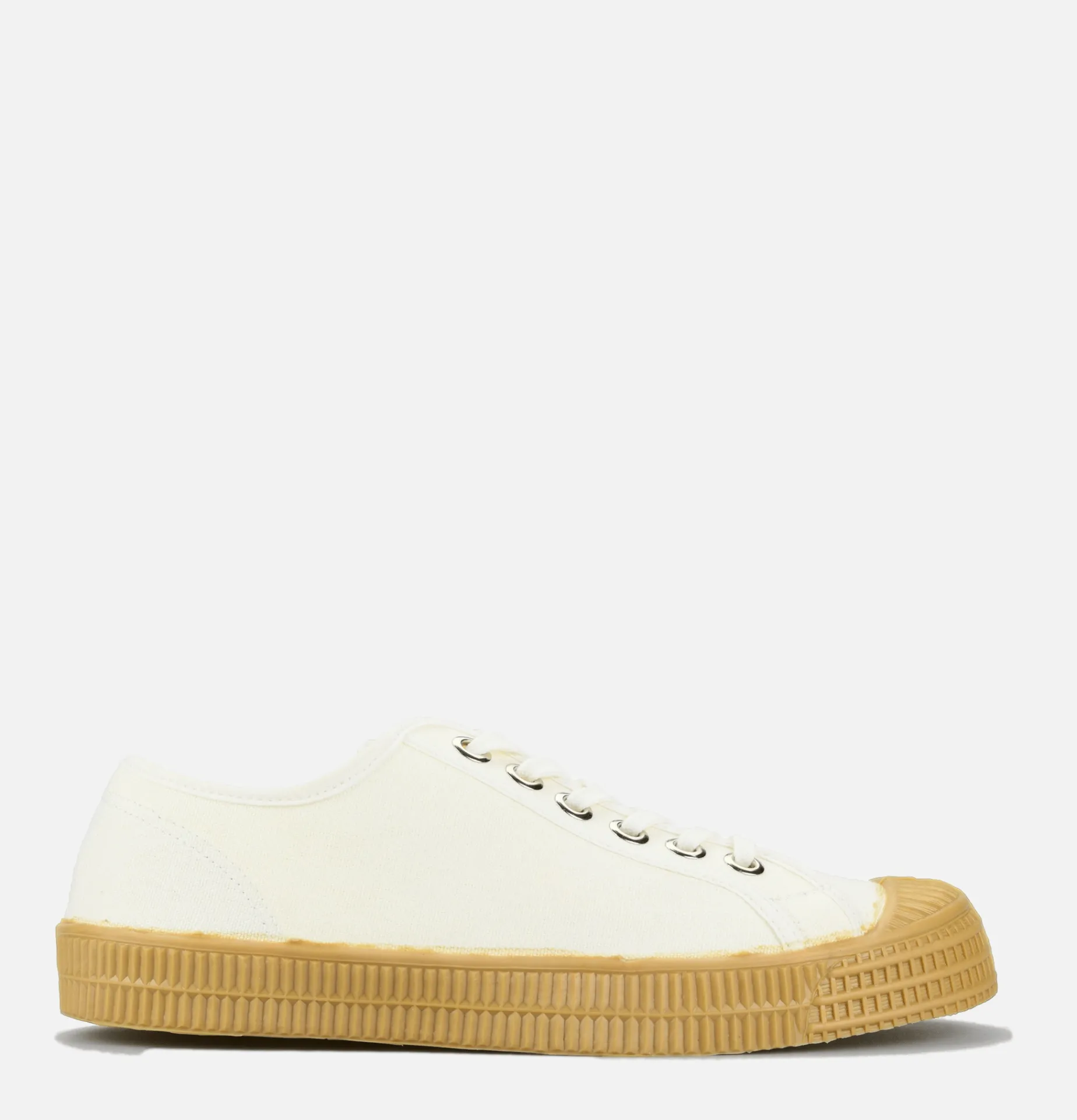 Women NOVESTA Star Master Sneakers White Gum