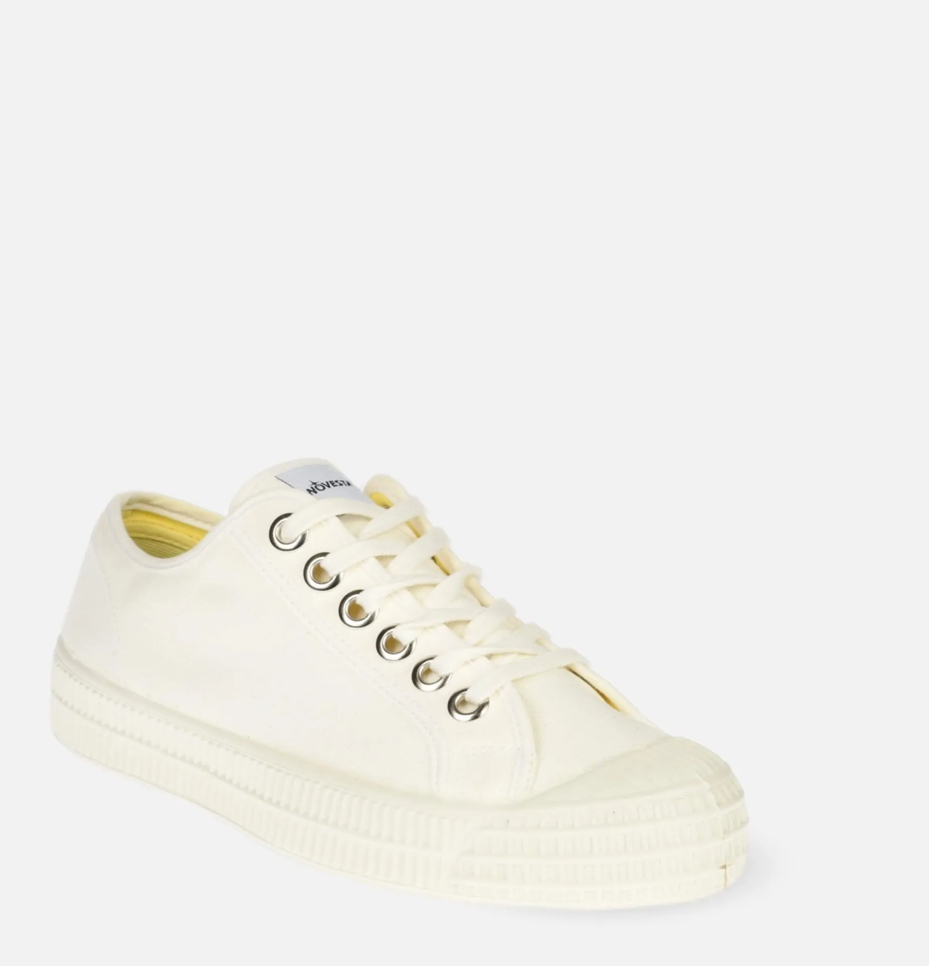 Women NOVESTA Star Master White