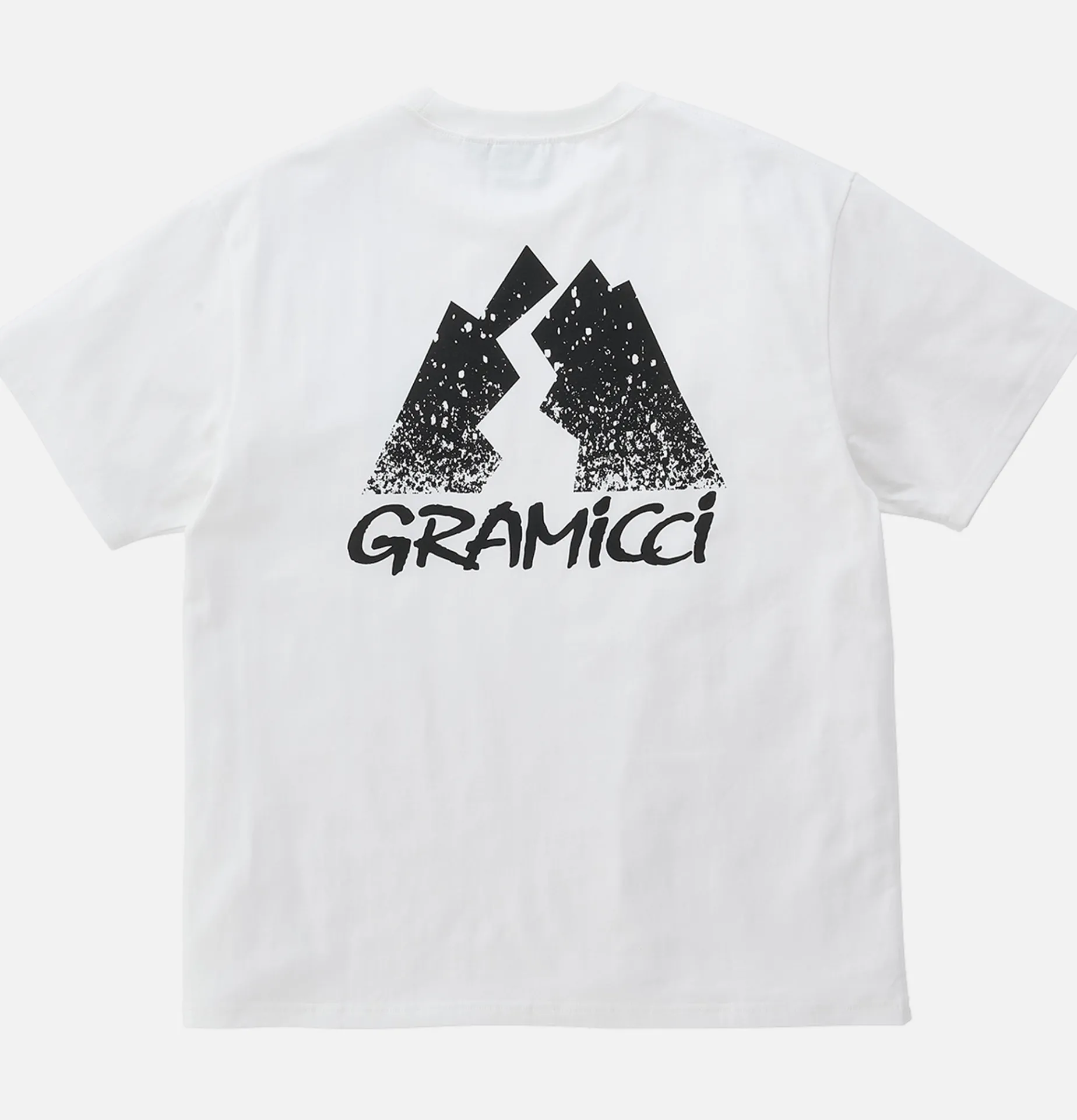 GRAMICCI Summit Tee White