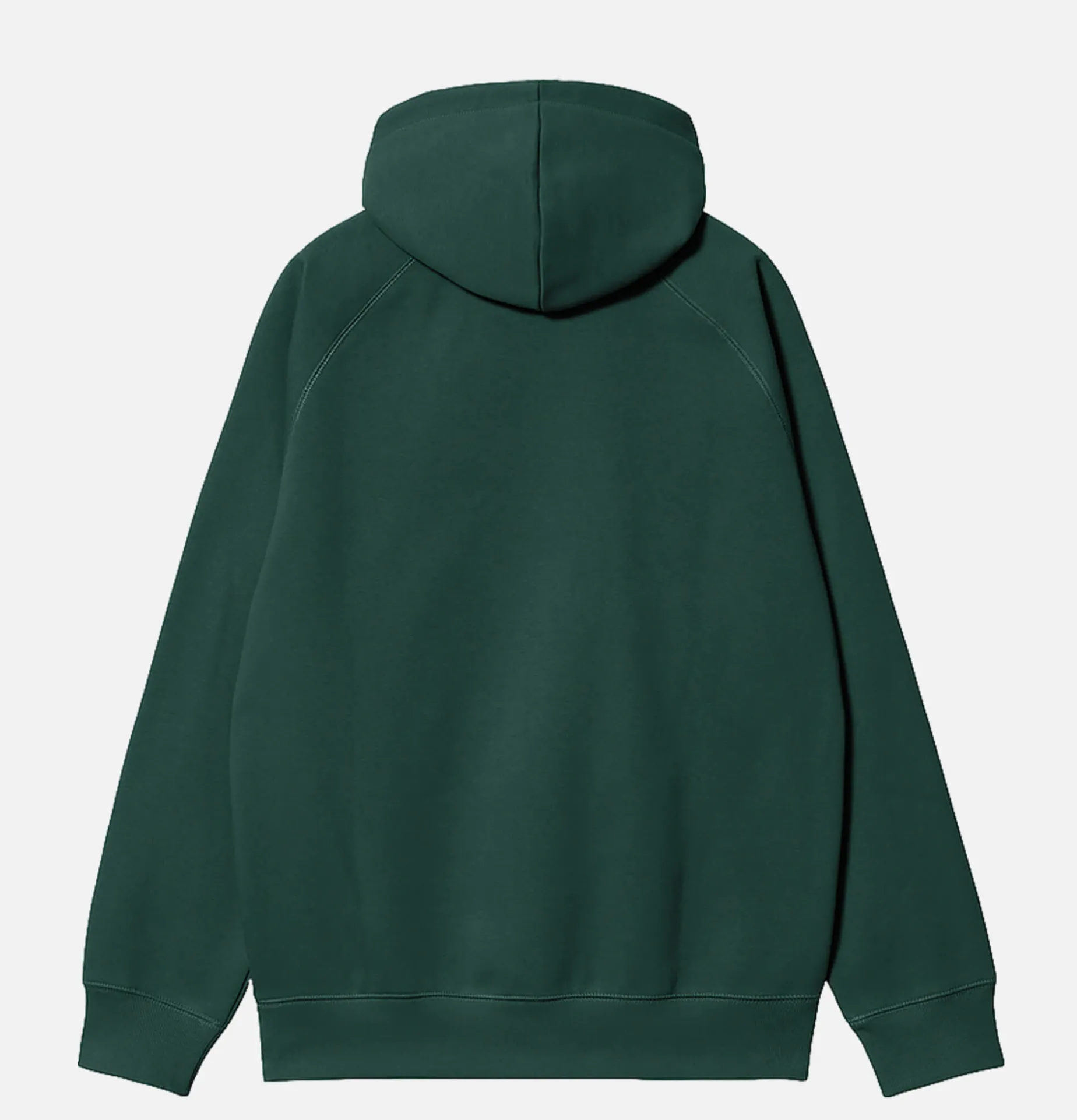 CARHARTT WIP Sweat Chase Hoody Discovery Gr