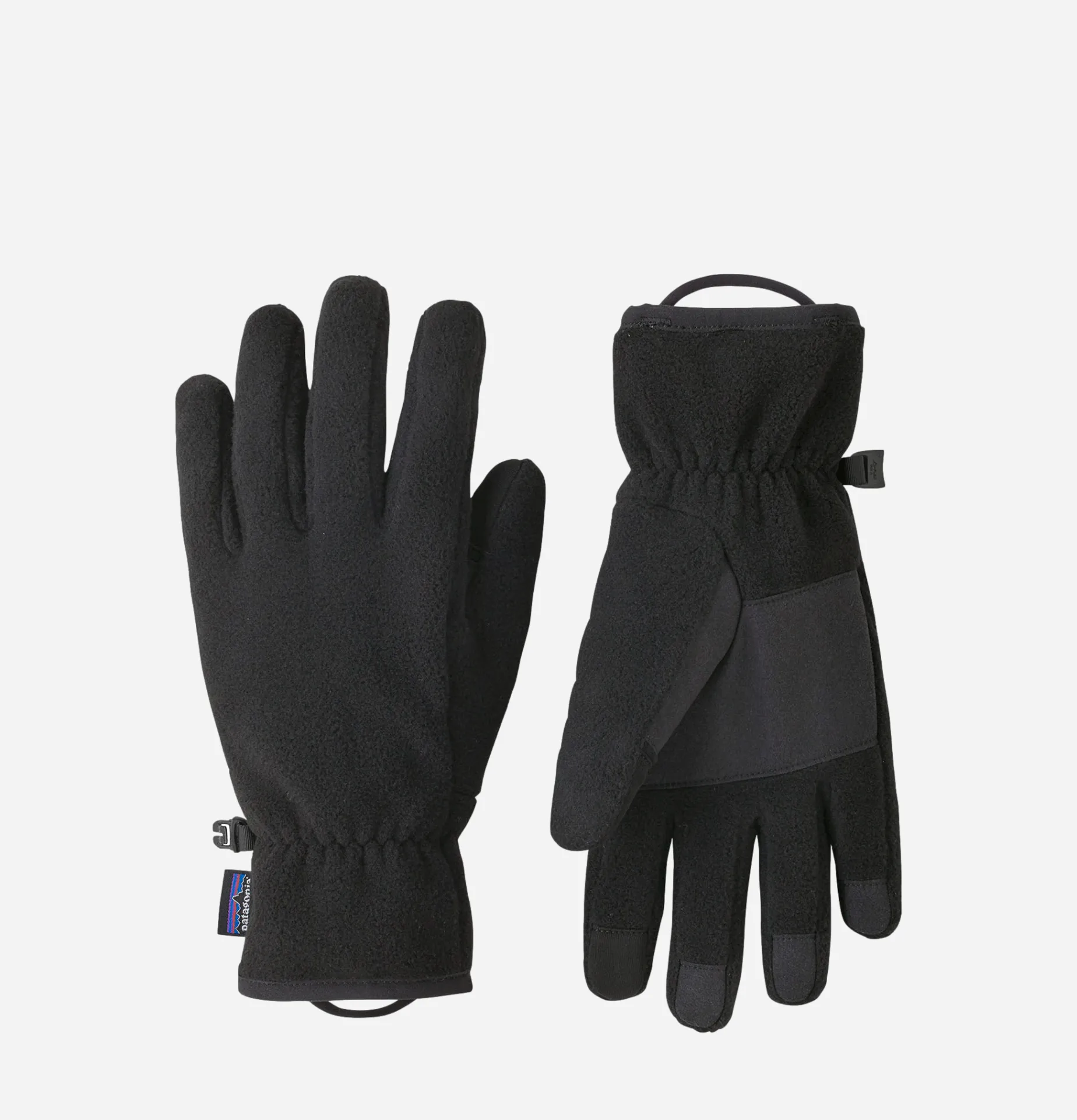 PATAGONIA Synch Gloves Black