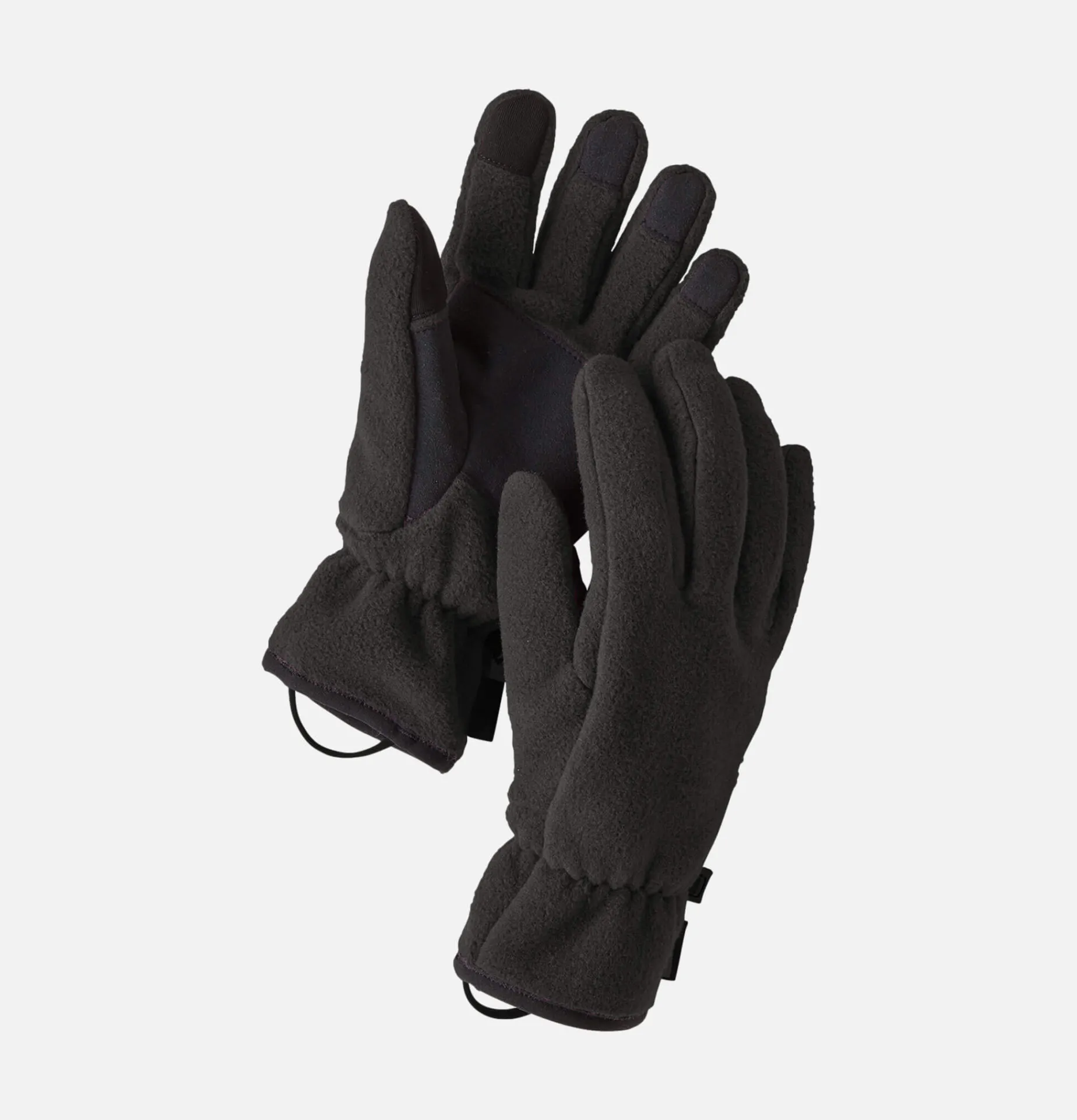 PATAGONIA Synch Gloves Black