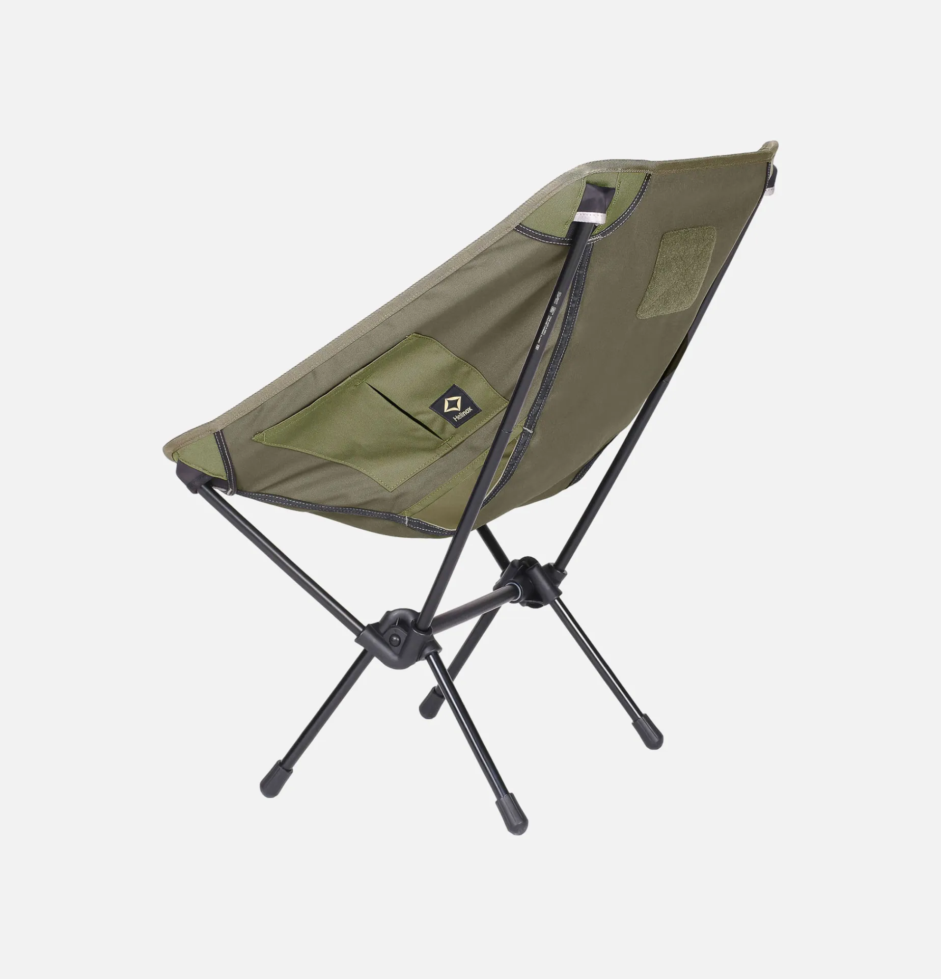 HELINOX Tactical Chair Military Olive