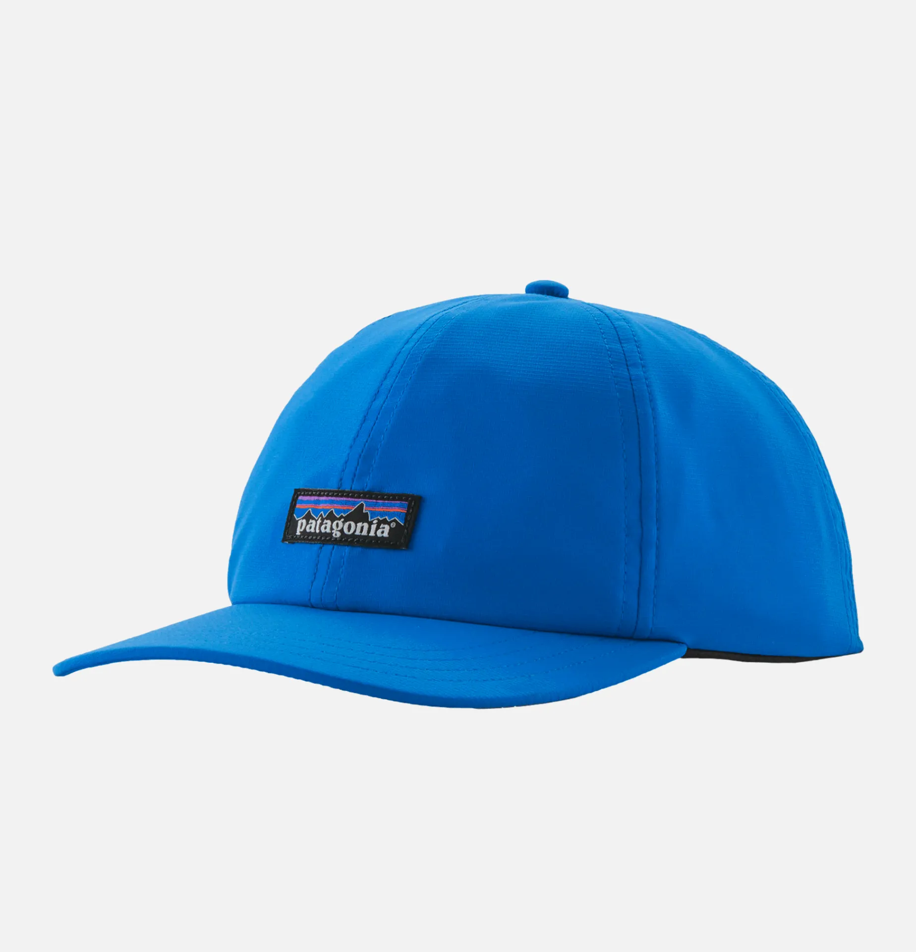 PATAGONIA ACCESSORIES Terrabonne Cap Endless Blue