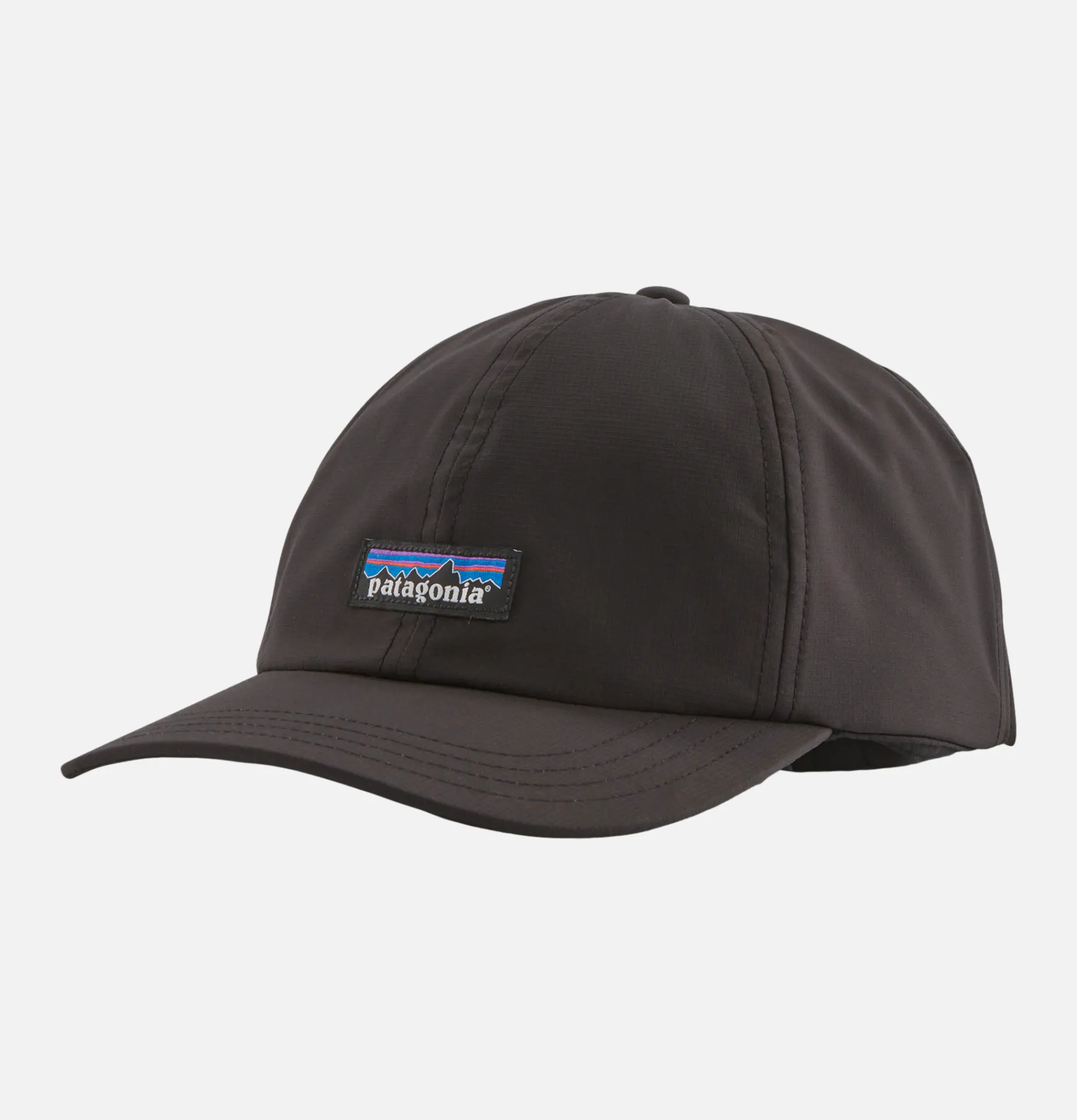 PATAGONIA ACCESSORIES Terrebonne Cap Black