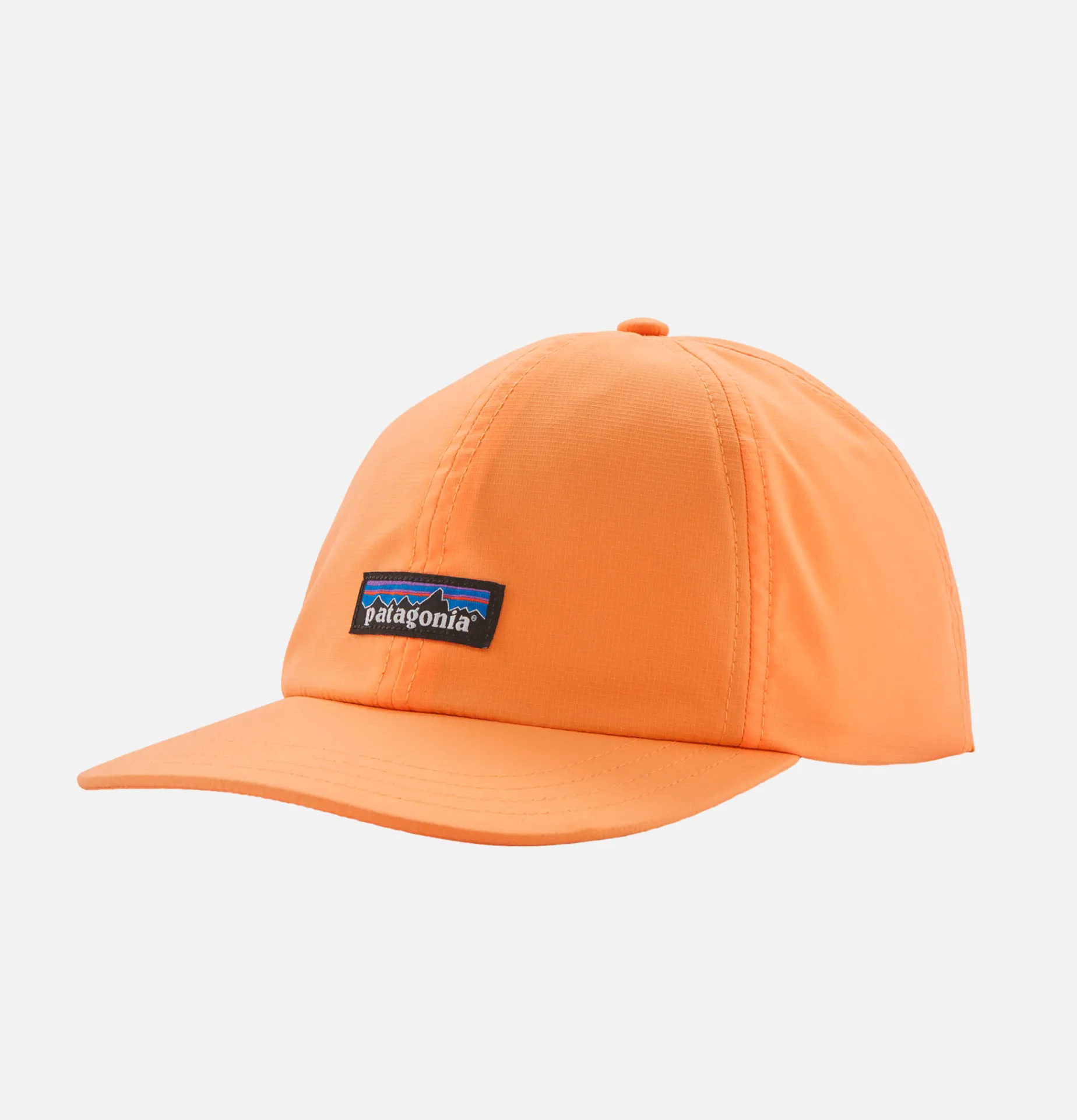 PATAGONIA ACCESSORIES Terrebonne Cap Vivid Apricot