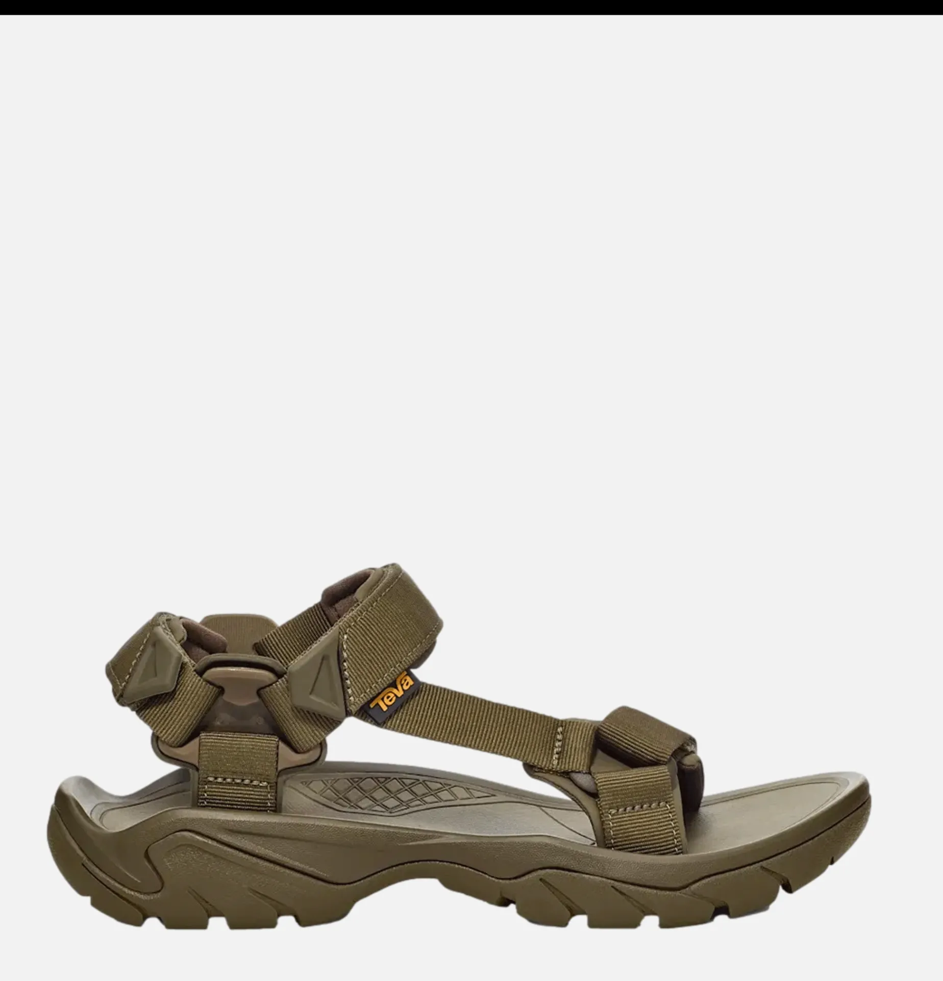 TEVA Terra Fi 5 Olive