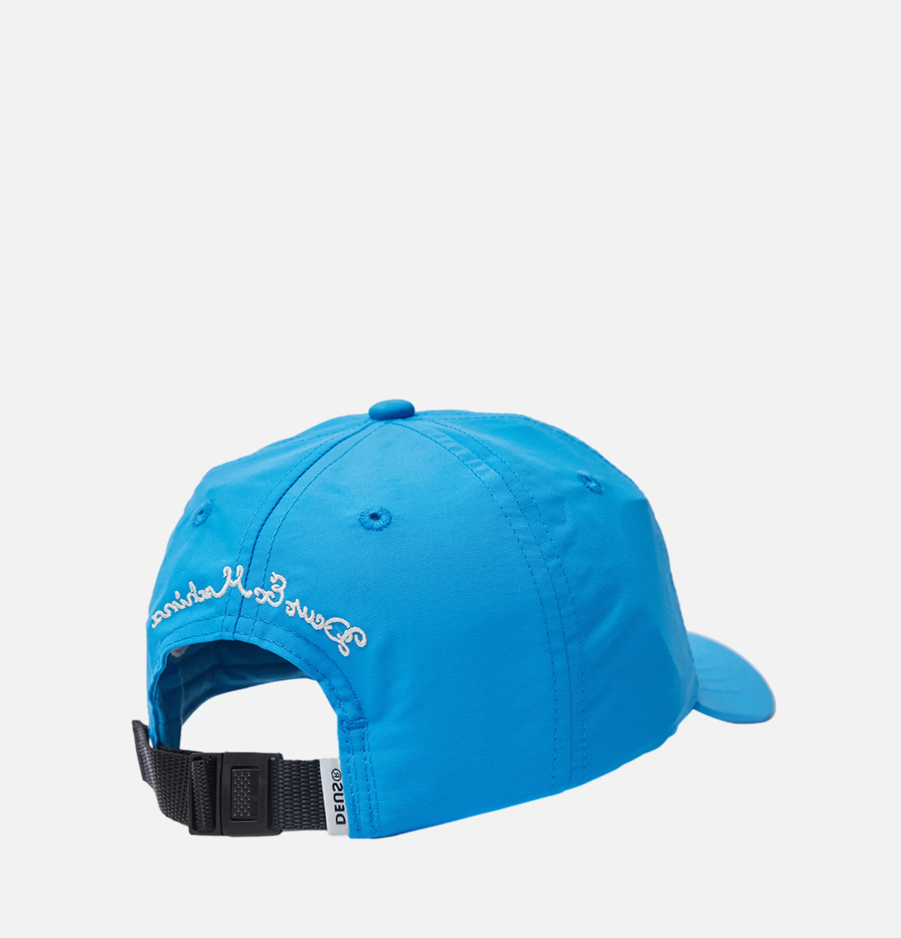 DEUS Thread Surf Cap Wave Ride Blue