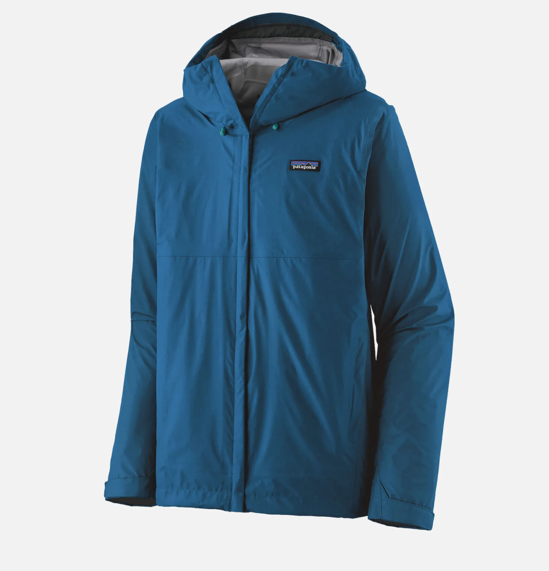 PATAGONIA Torrentshell 3l Jacket Blue